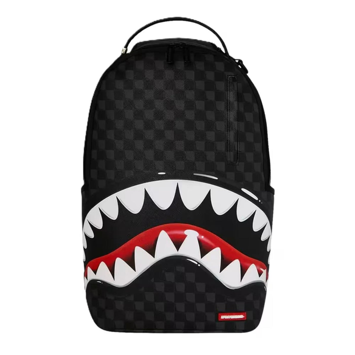 SPRAYGROUND SHARKS IN PARIS BALLOON