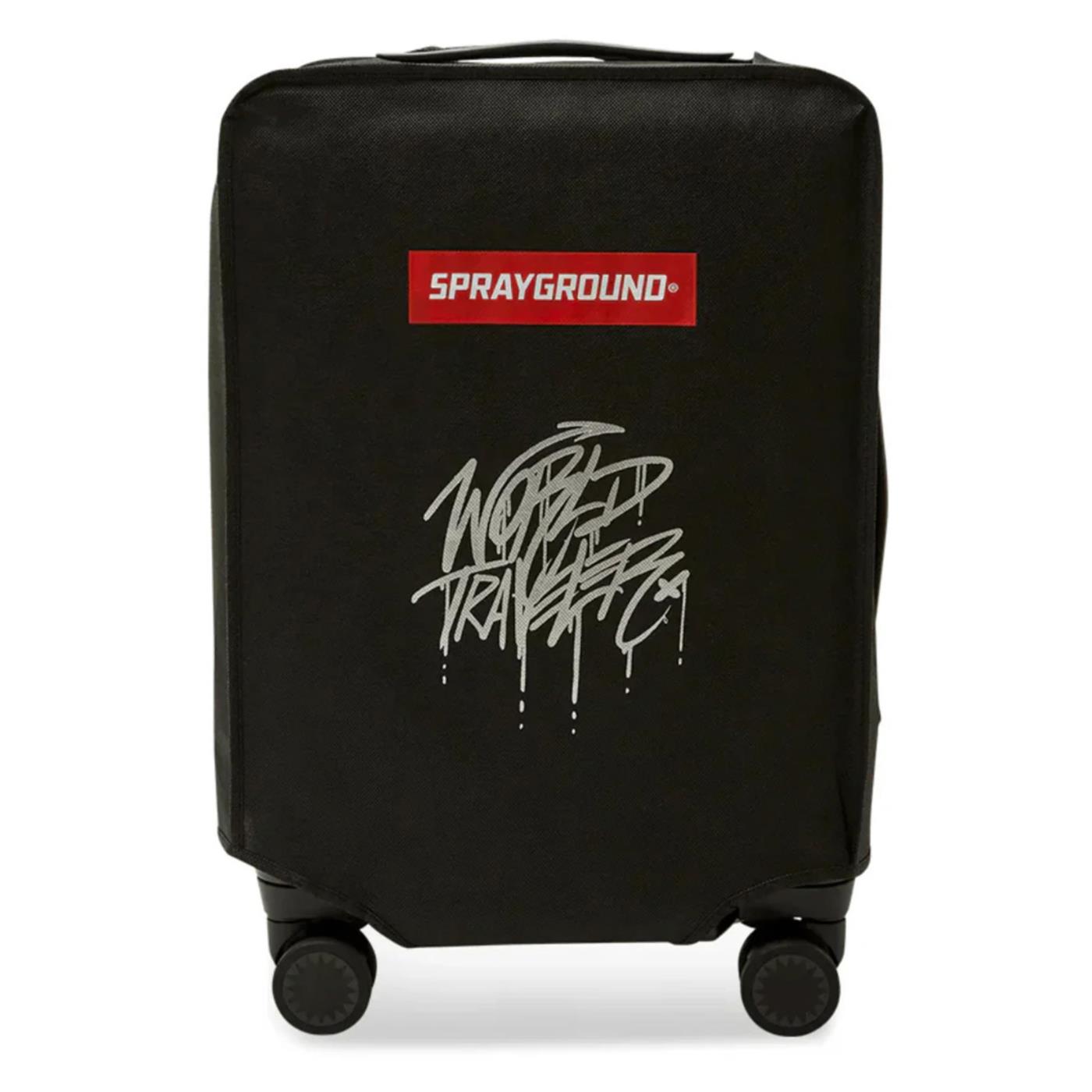 SPRAYGROUND LES HARDSHELL LUGGAGE