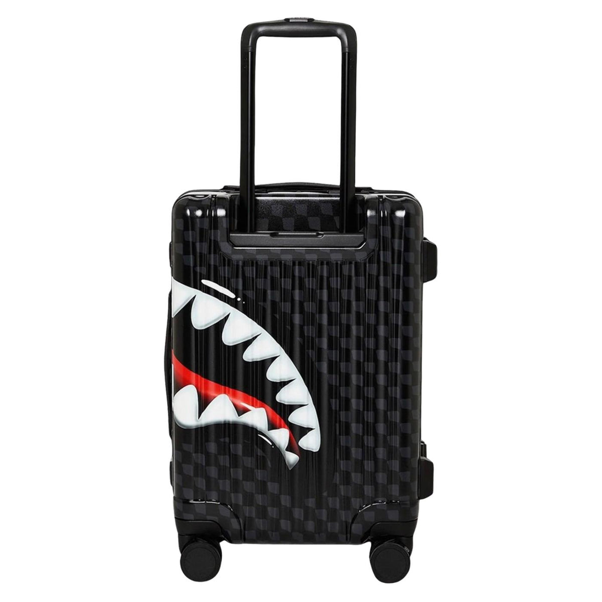 SPRAYGROUND SHARKS IN PARIS BALLOON