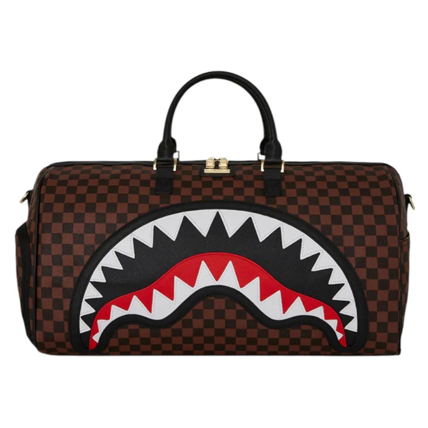 SPRAYGROUND SAWTOOTH SHARKS IN PARIS