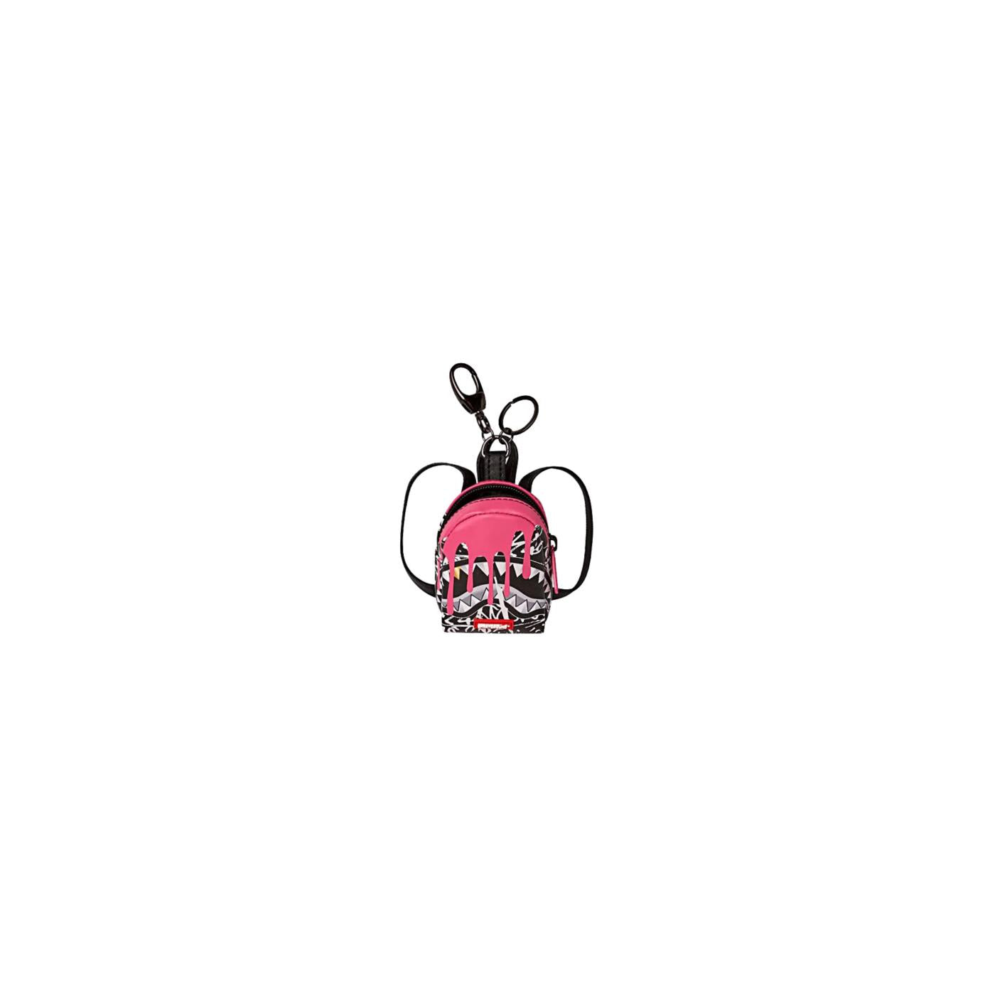 SPRAYGROUND VICE BEACH KEYCHAIN