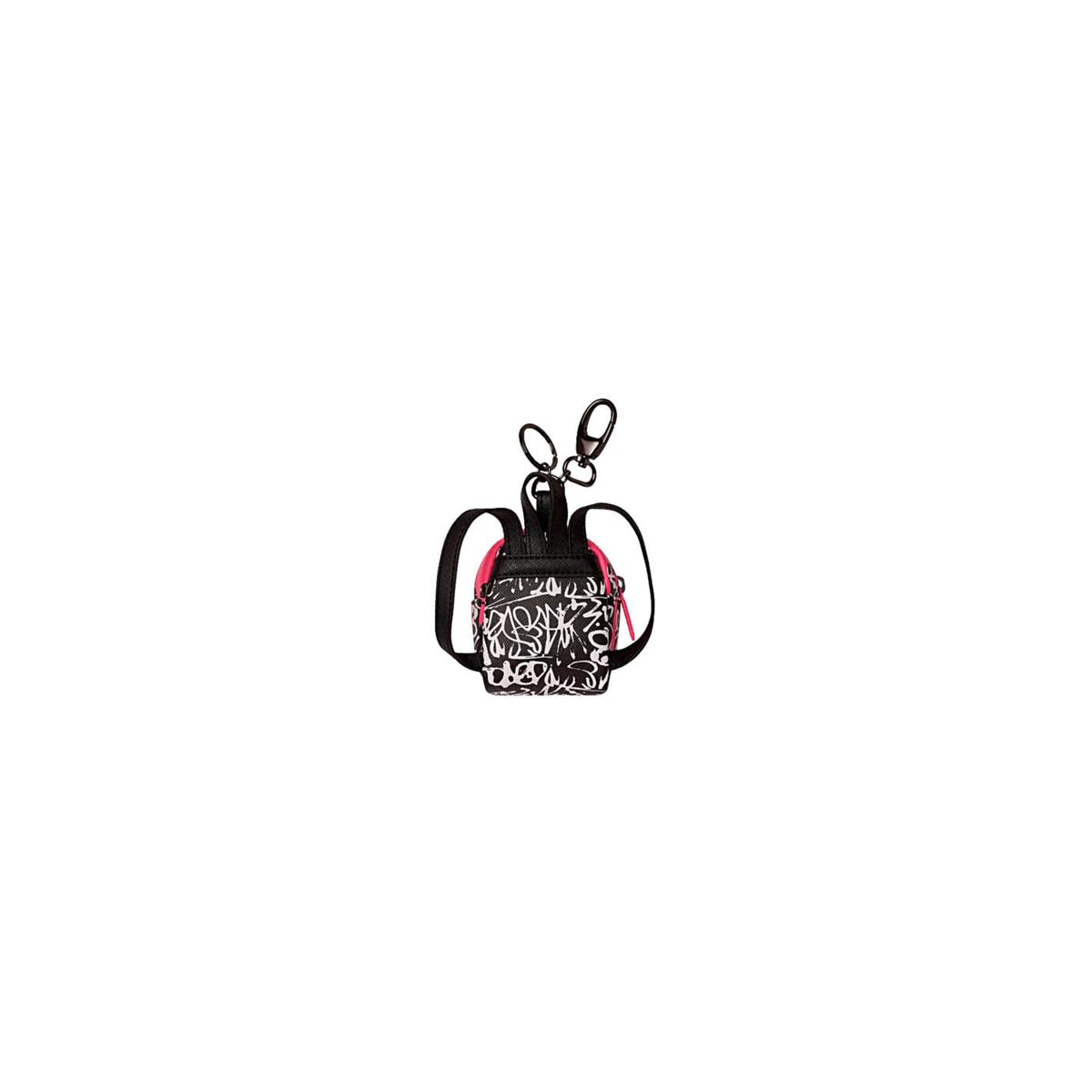 SPRAYGROUND VICE BEACH KEYCHAIN - seconda immagine