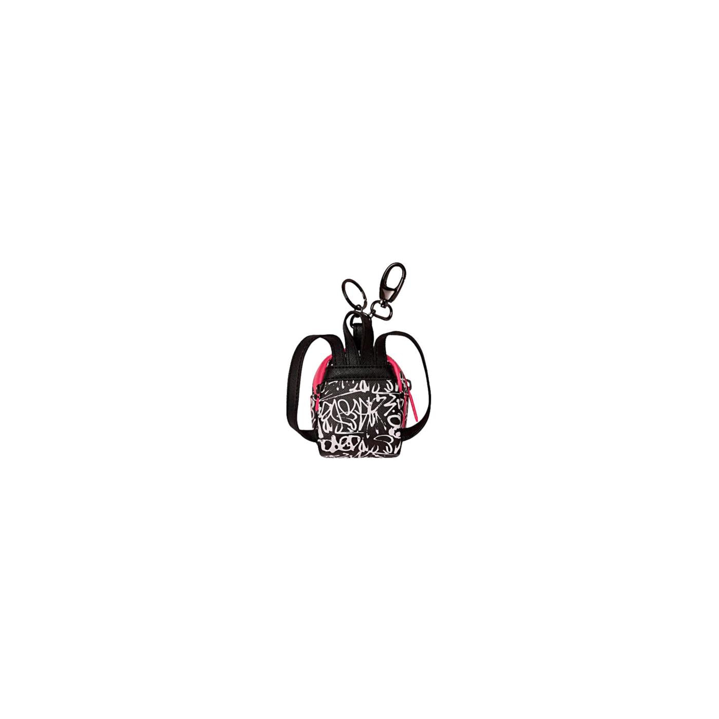 SPRAYGROUND VICE BEACH KEYCHAIN