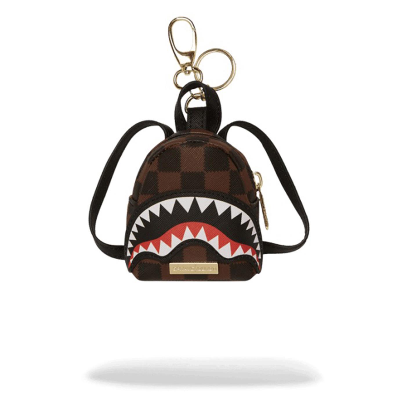 SPRAYGROUND SAWTOOTH SHARKS IN PARIS