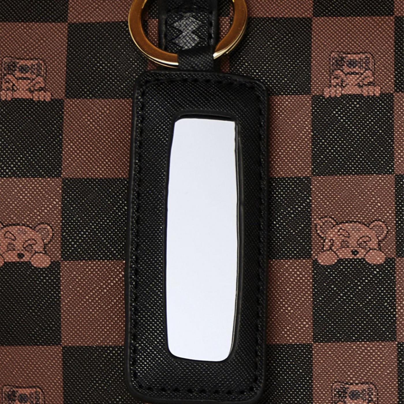 SPRAYGROUND PEEKING CHARACTER CHECK