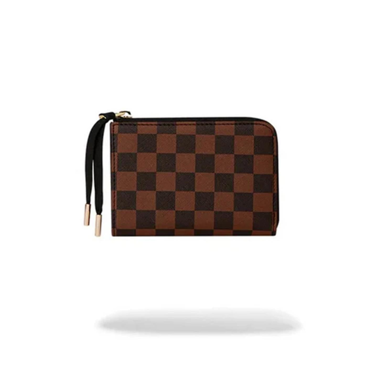SPRAYGROUND SHARKS IN PARIS WALLET
