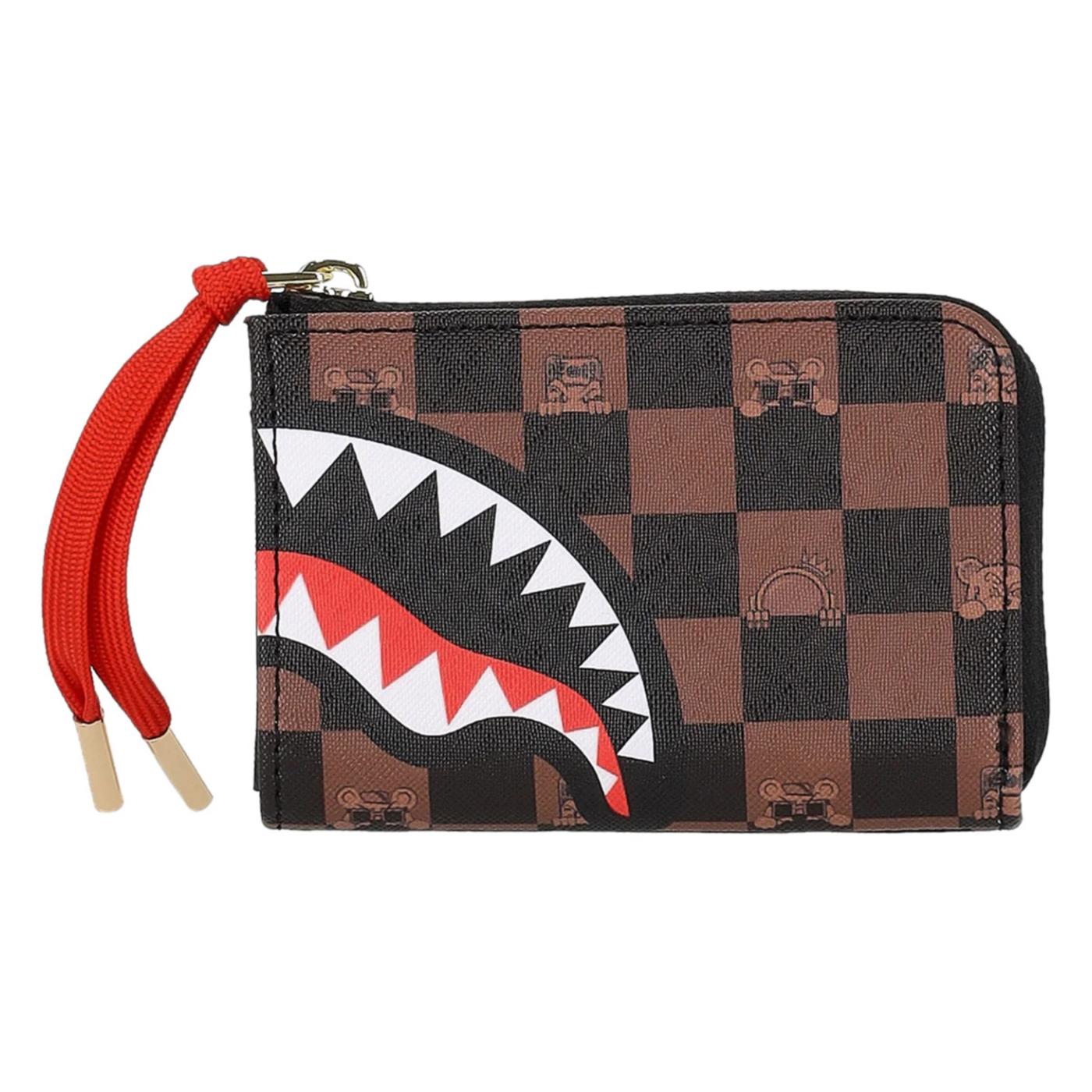 SPRAYGROUND PEEKING CHARACTER CHECK