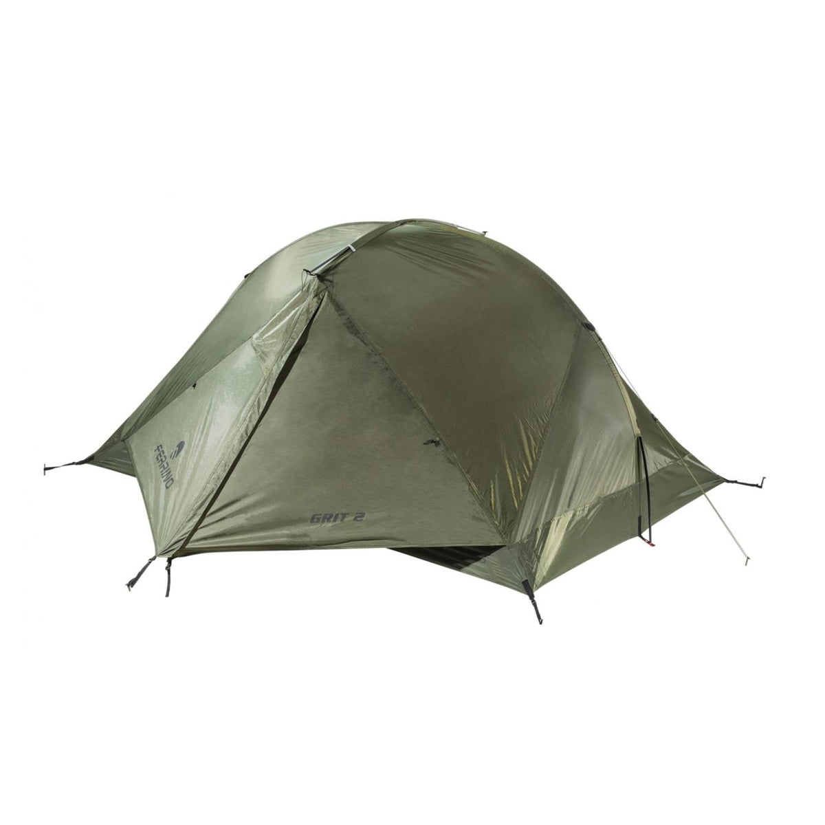 FERRINO GRIT 2 FR GREEN TENT