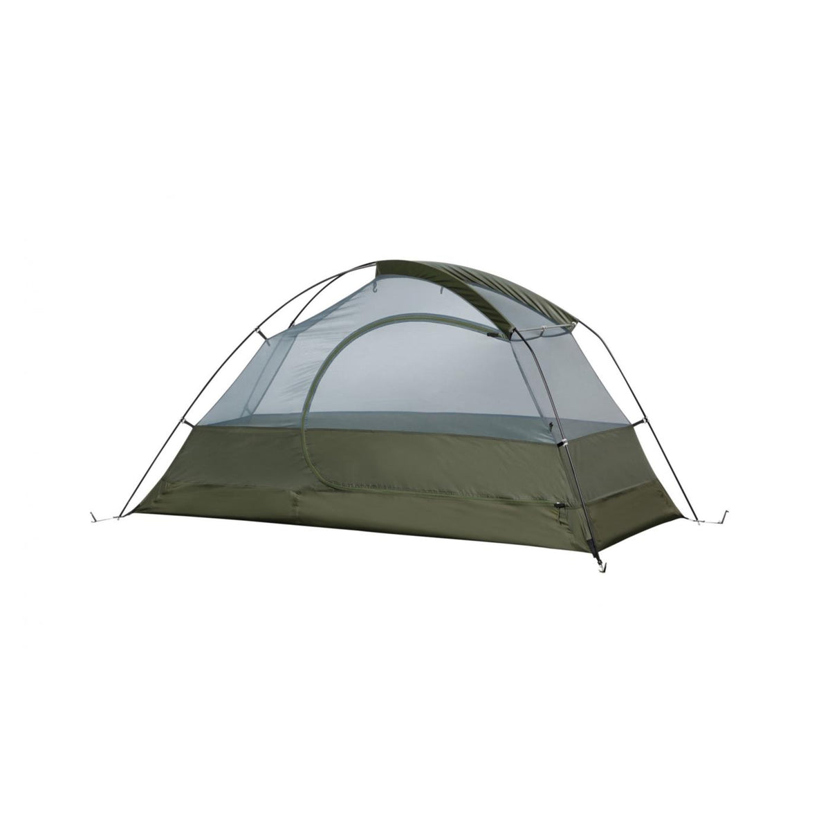 FERRINO NEMESI 1 PRO FR TENT - seconda immagine