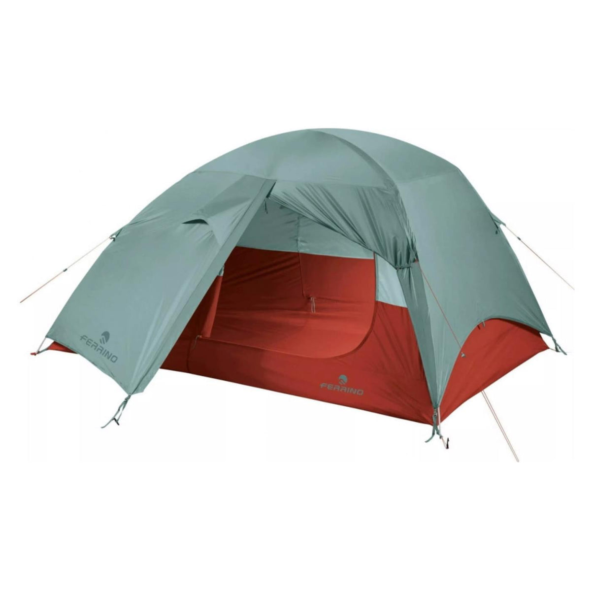 FERRINO TENDA BLOW 2 - seconda immagine