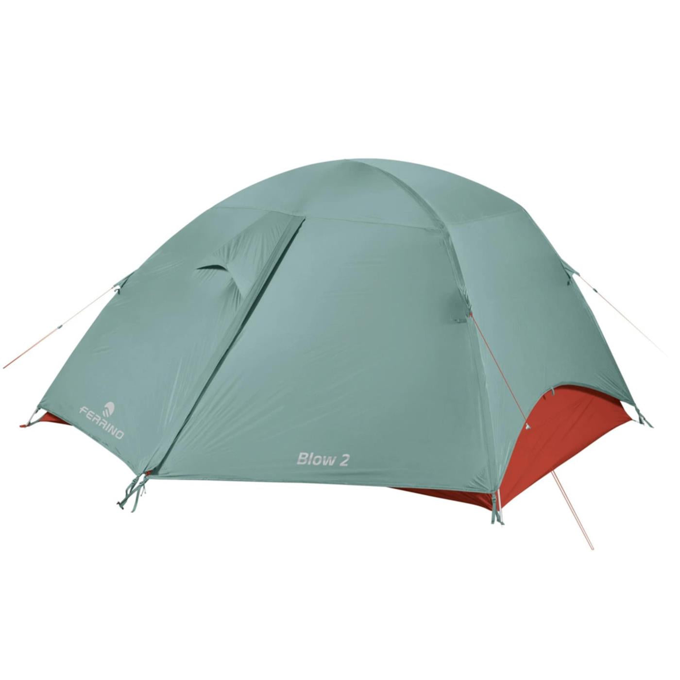 FERRINO TENDA BLOW 2 - Verde - immagine principale