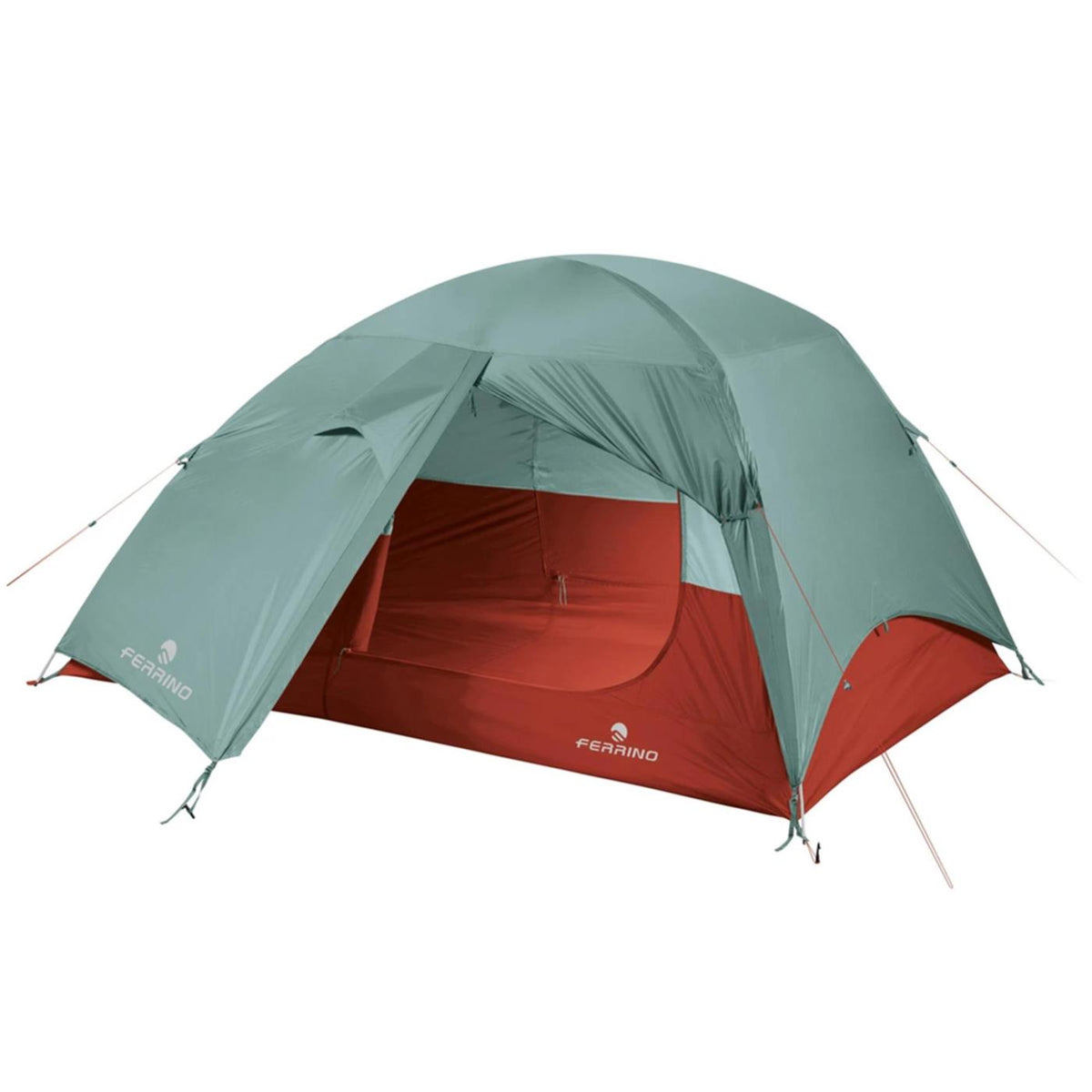 FERRINO TENDA BLOW 2 - seconda immagine