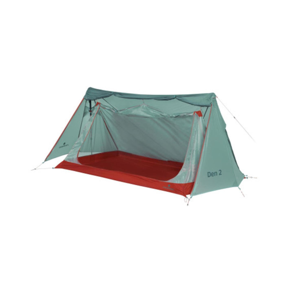 FERRINO TENDA DEN 2 - seconda immagine