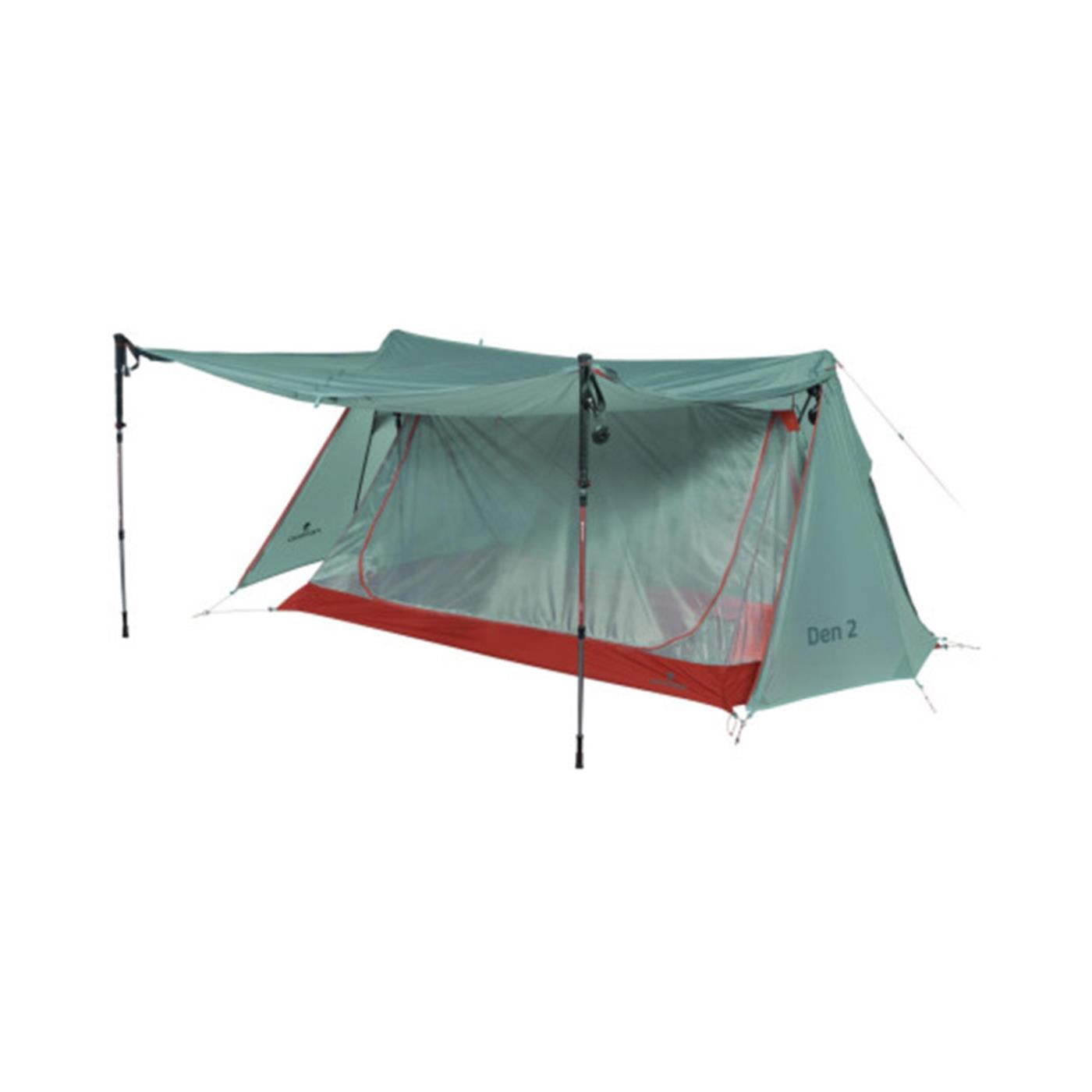 FERRINO TENDA DEN 2