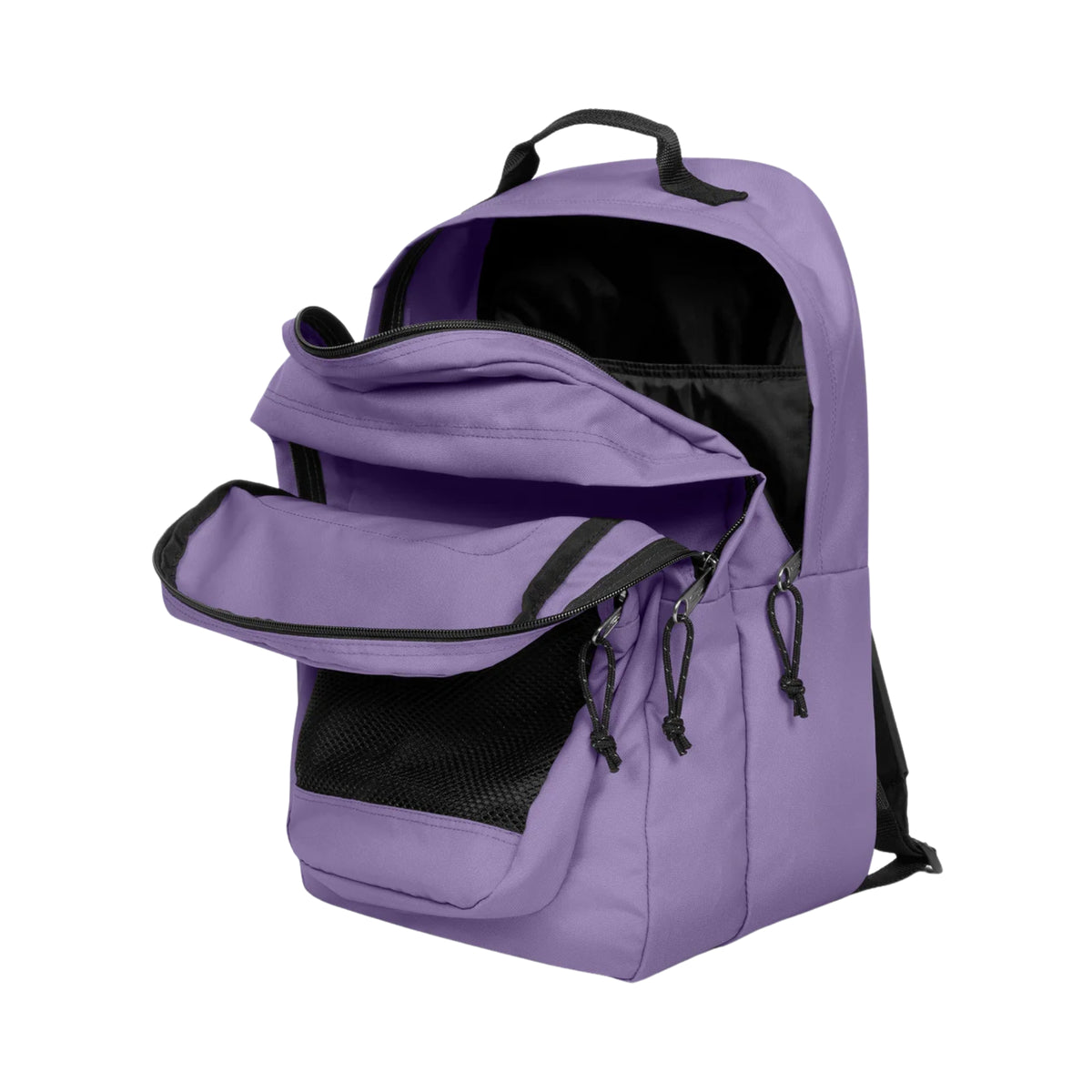 EASTPAK STUDY BUDDY DAHLIA PURPLE - seconda immagine