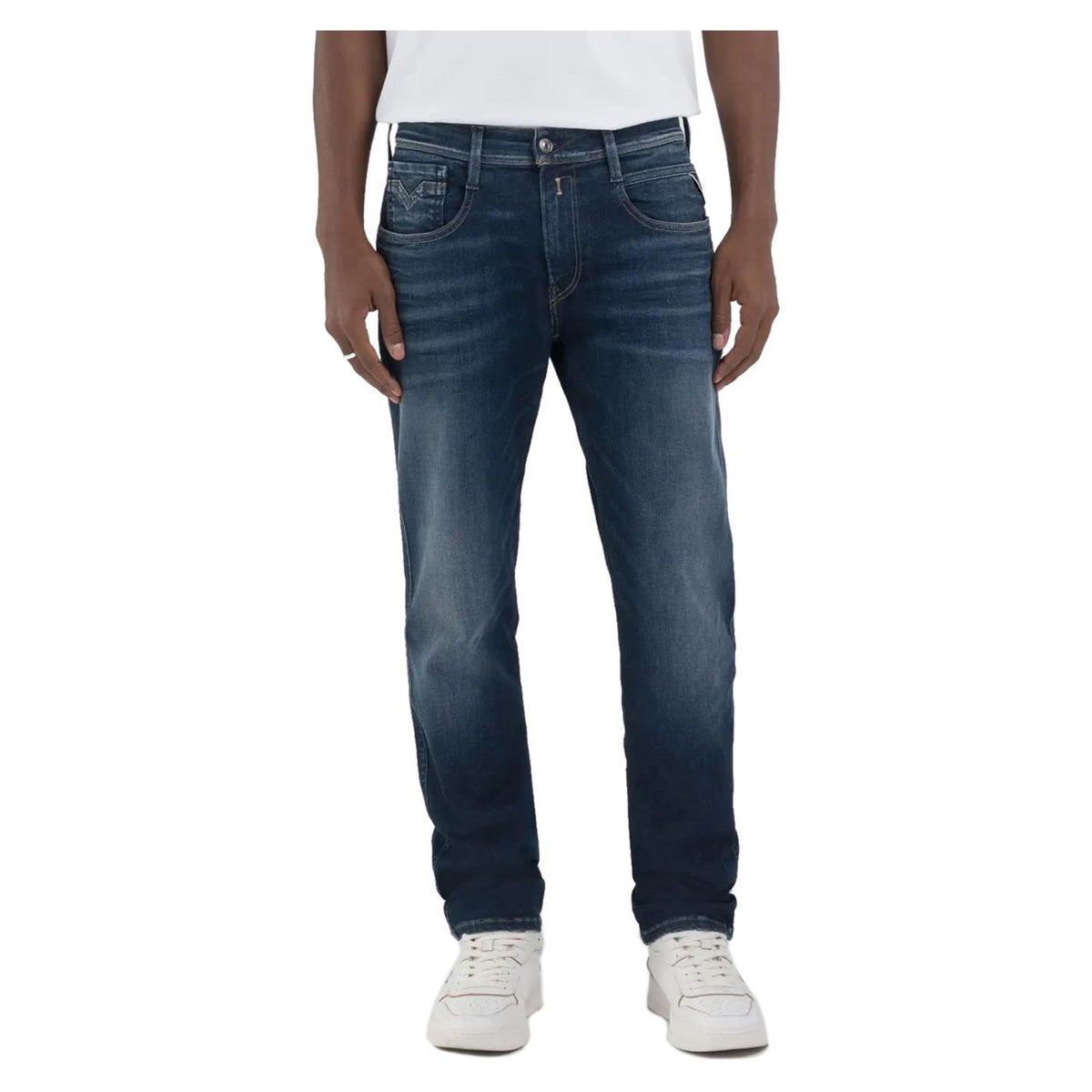 REPLAY ANBASS L32 SLIM FIT