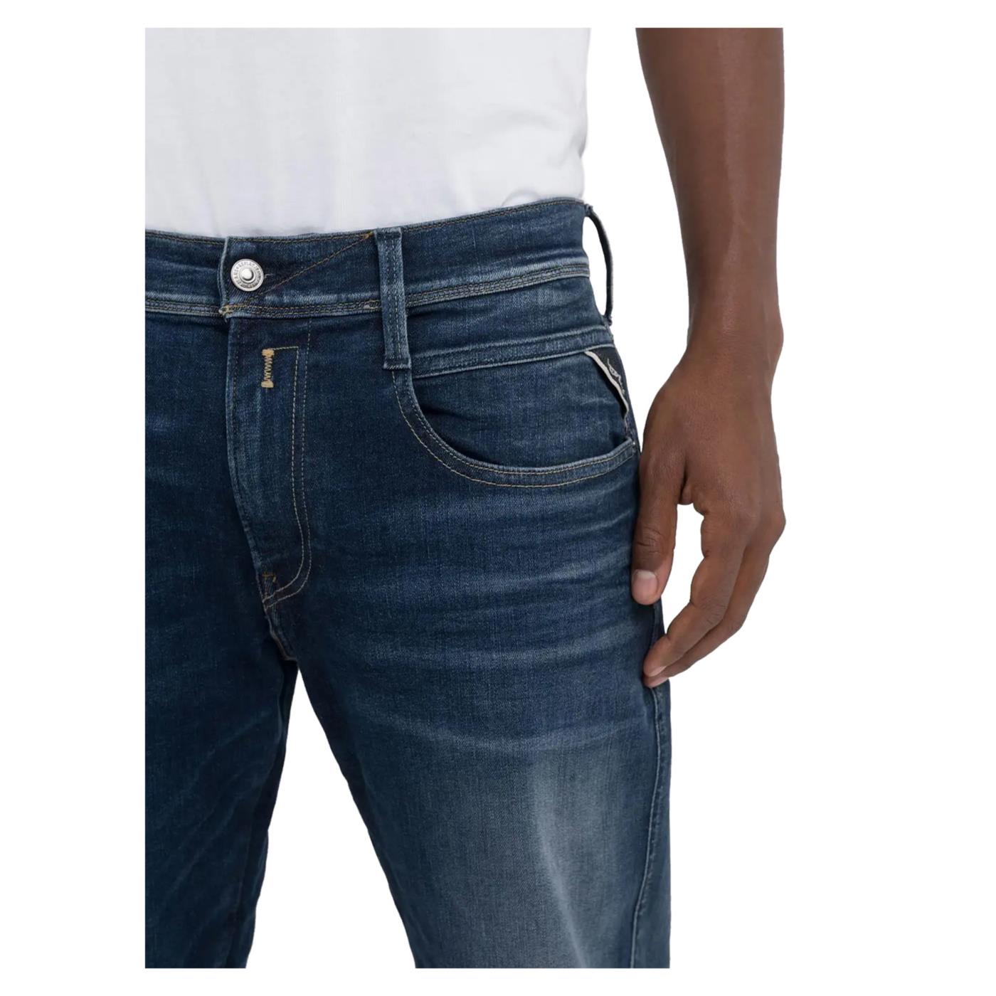 REPLAY ANBASS L32 SLIM FIT