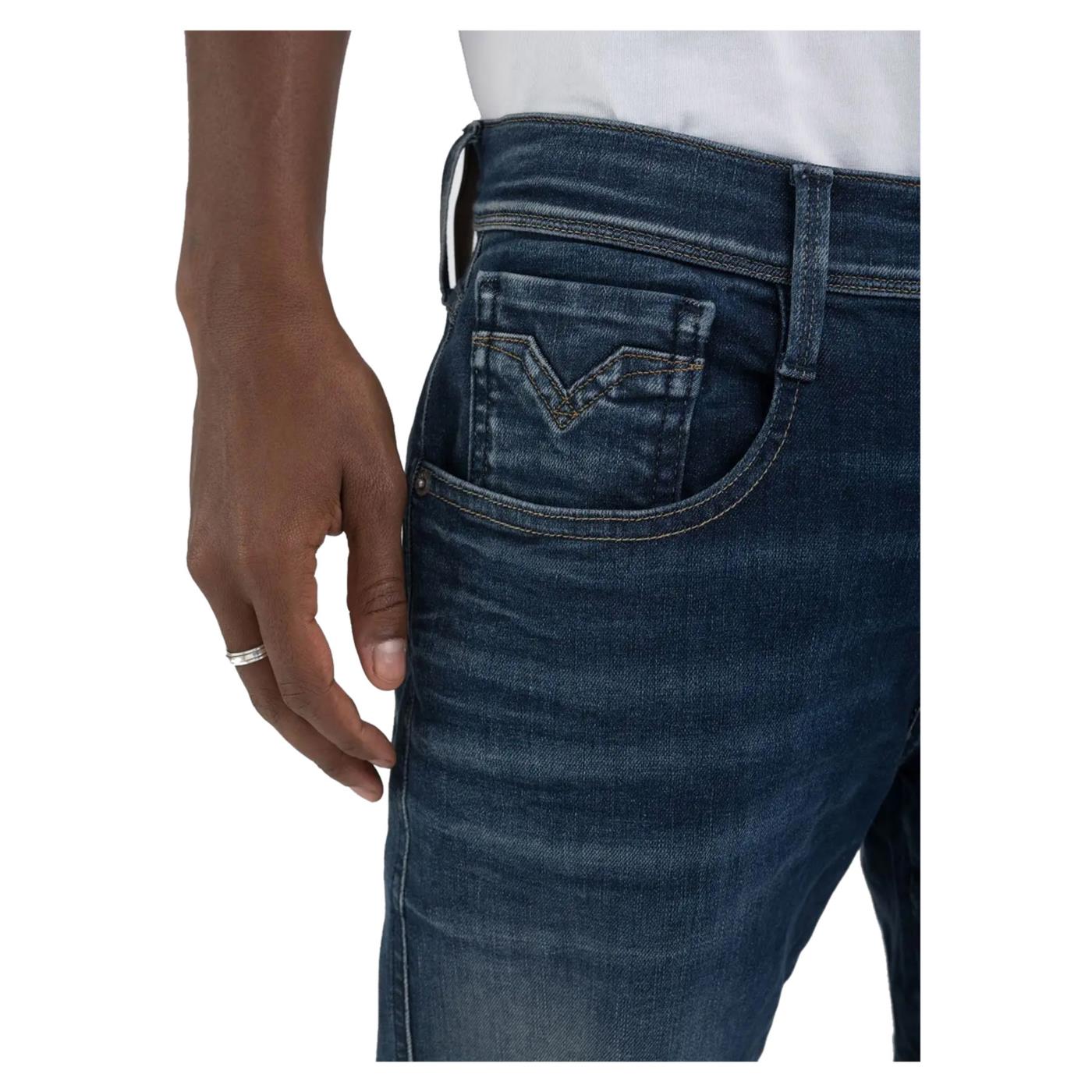 REPLAY ANBASS L32 SLIM FIT