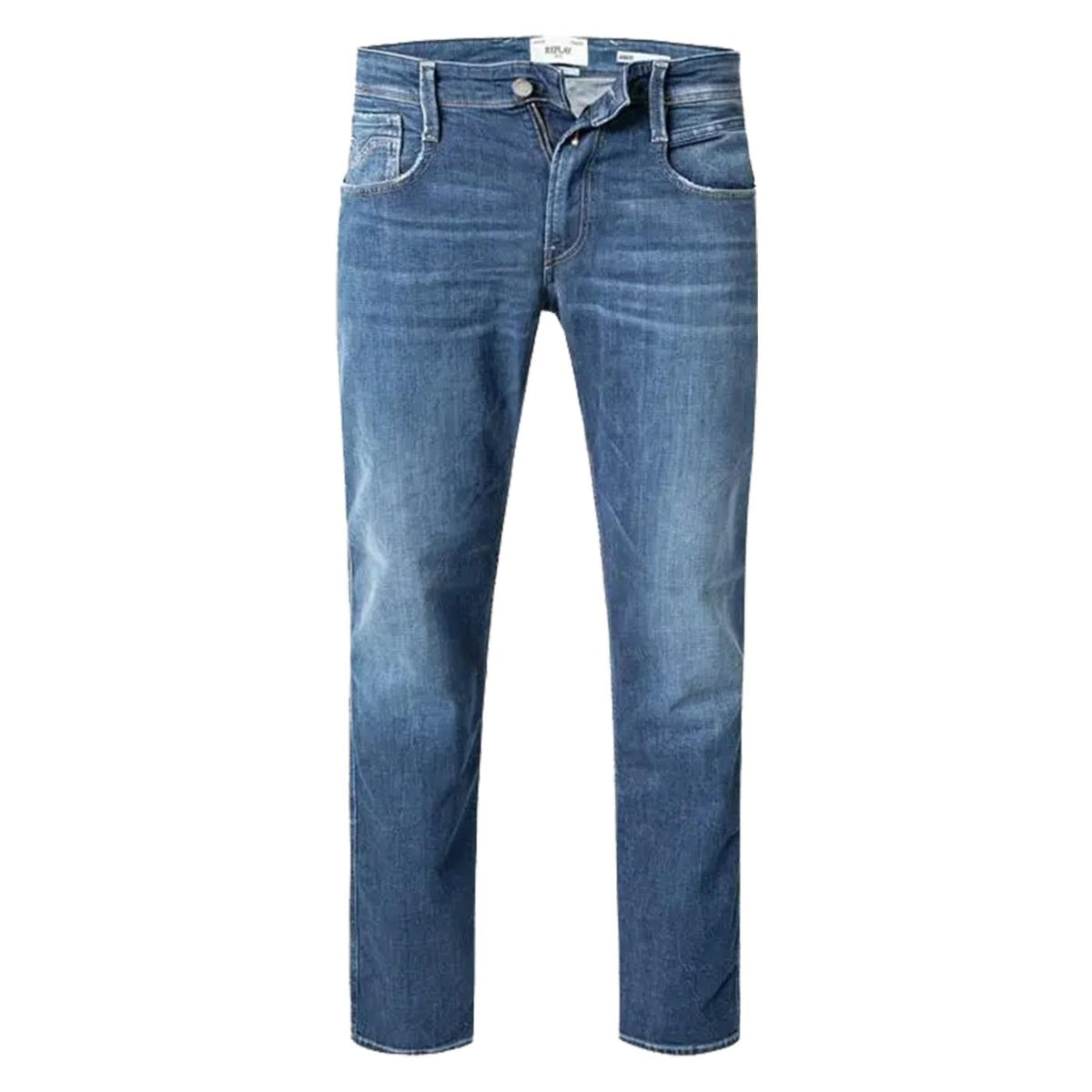 REPLAY ANBASS L32 SLIM FIT