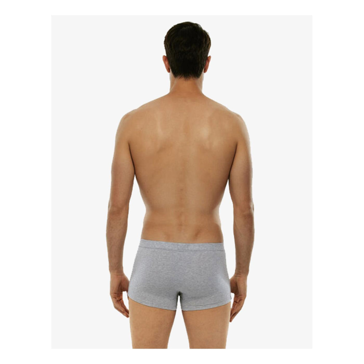 LOVABLE LVB MAN SHORT SUPIMA - seconda immagine