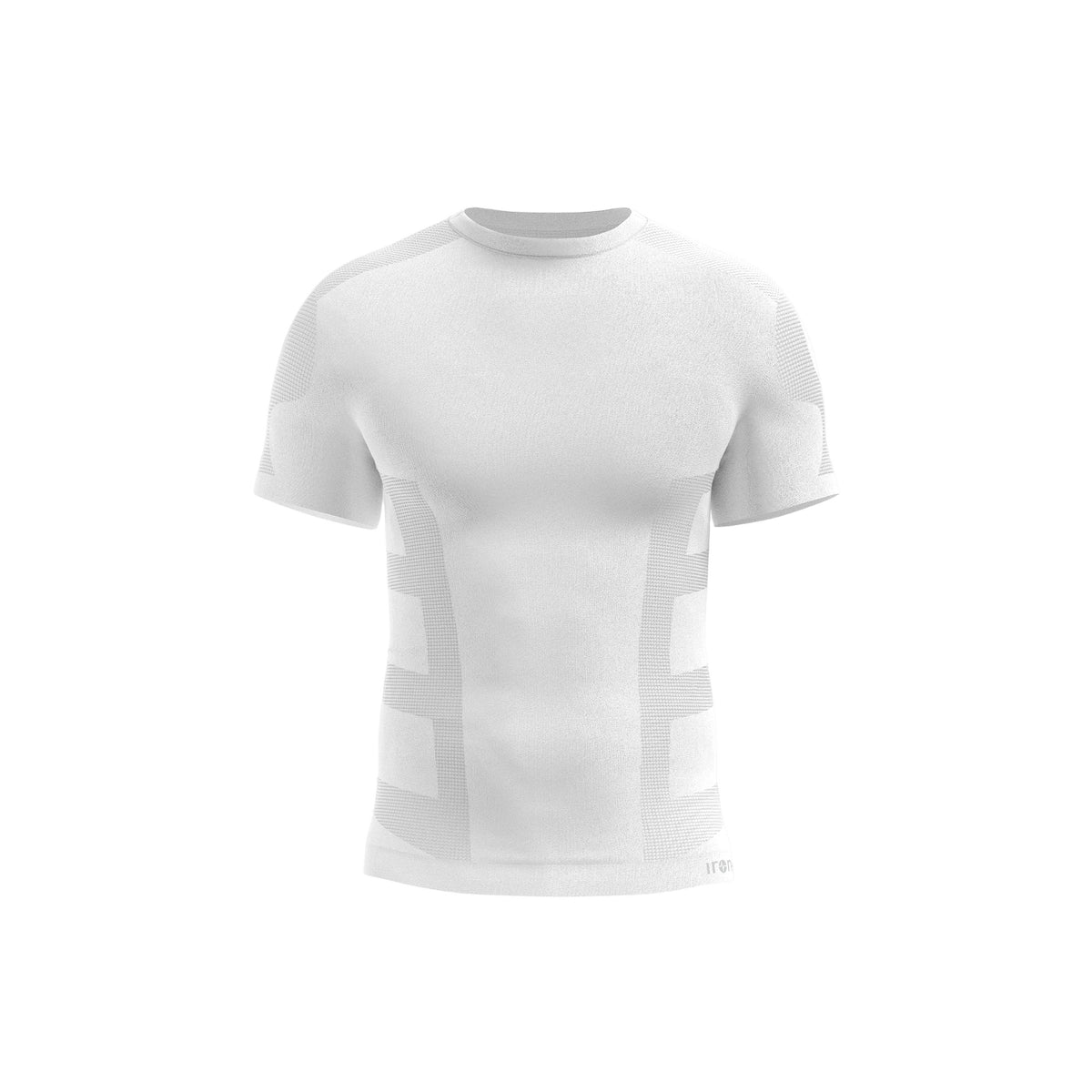 IRON-IC THERMIC I-SOFT MC WARM - Bianco - immagine principale