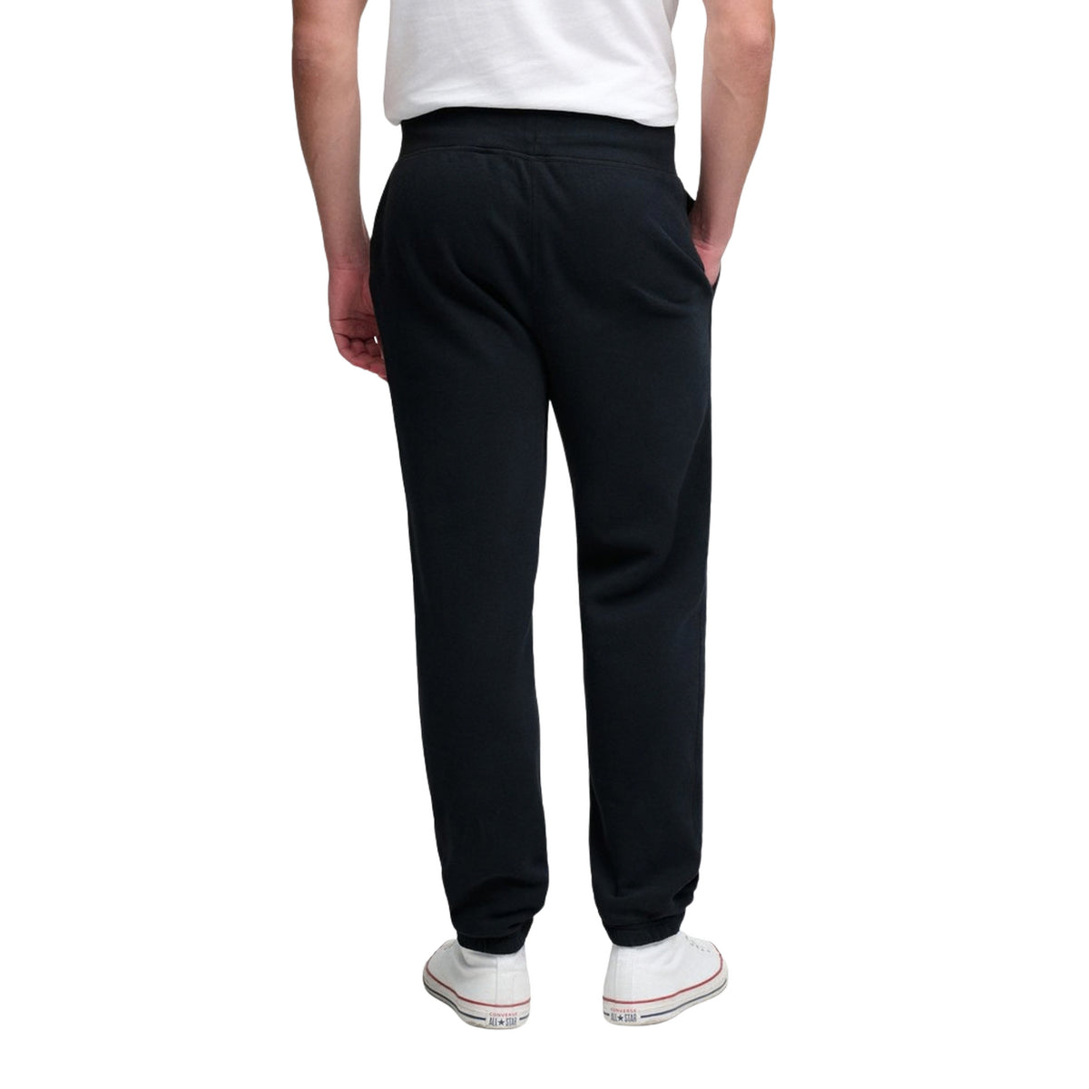 SUPERDRY ESSENTIAL LOGO JOGGER - seconda immagine