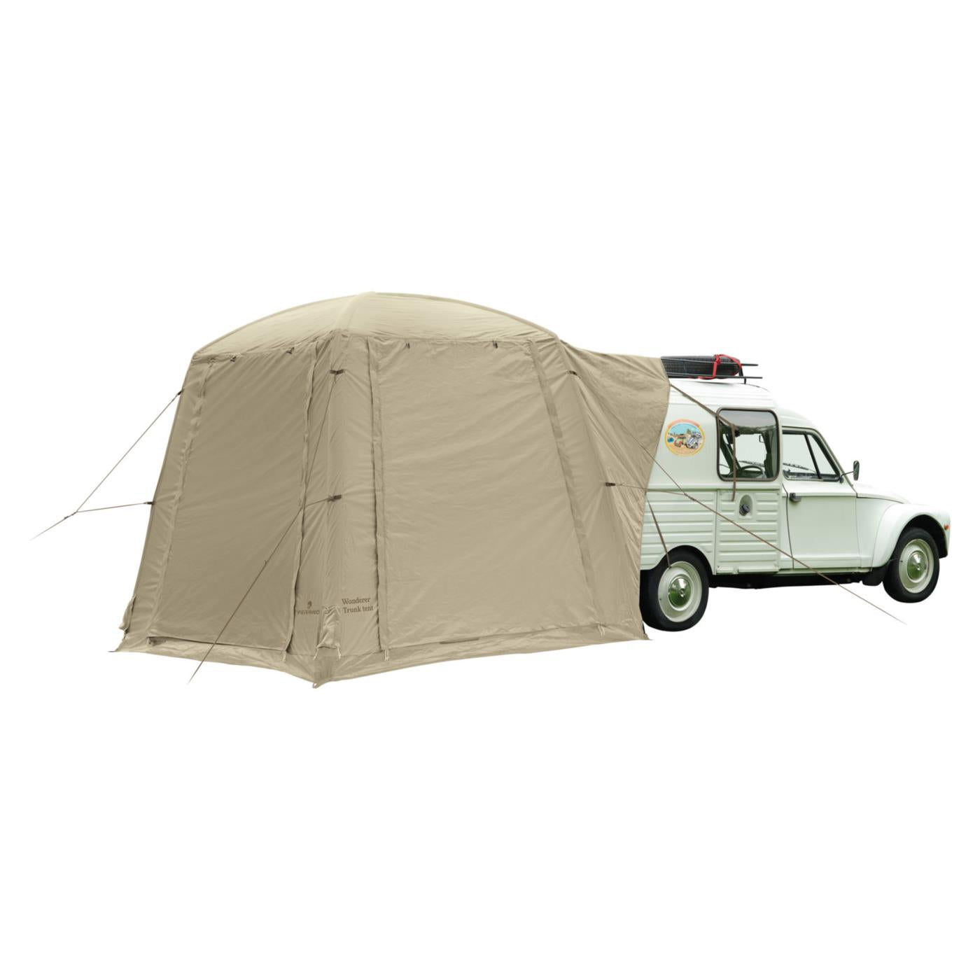FERRINO WANDERER TRUNK TENT