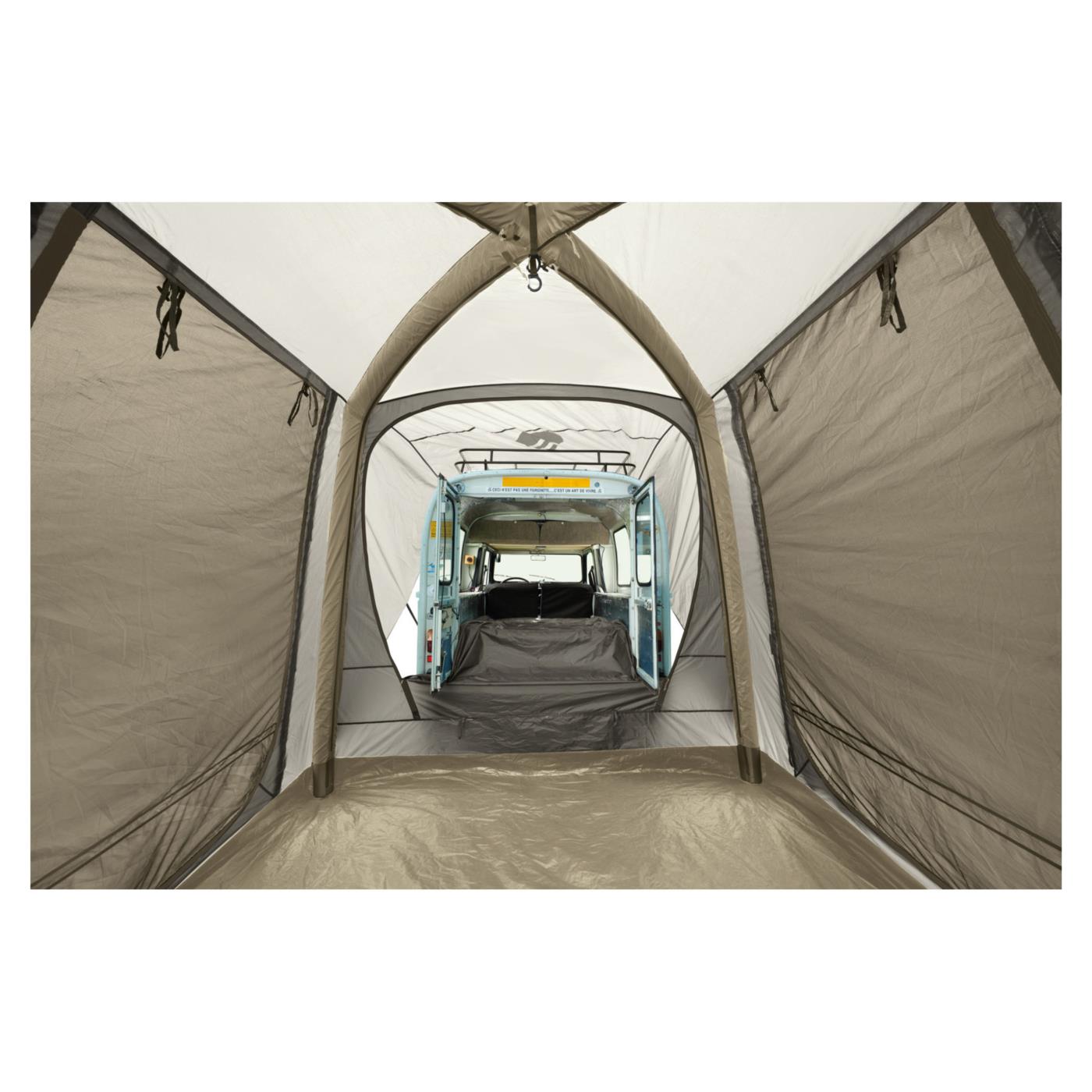 FERRINO TENDA WANDERER TRUNK