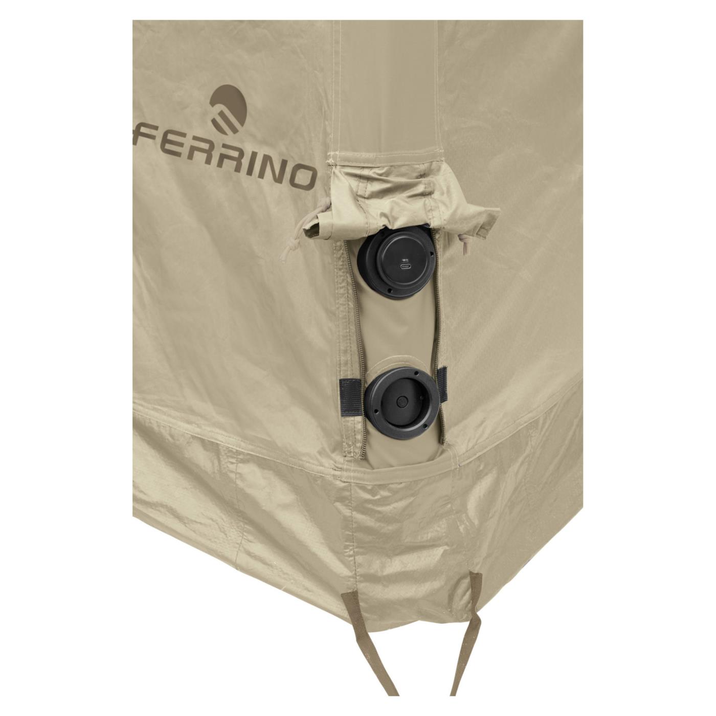 FERRINO TENDA WANDERER TRUNK