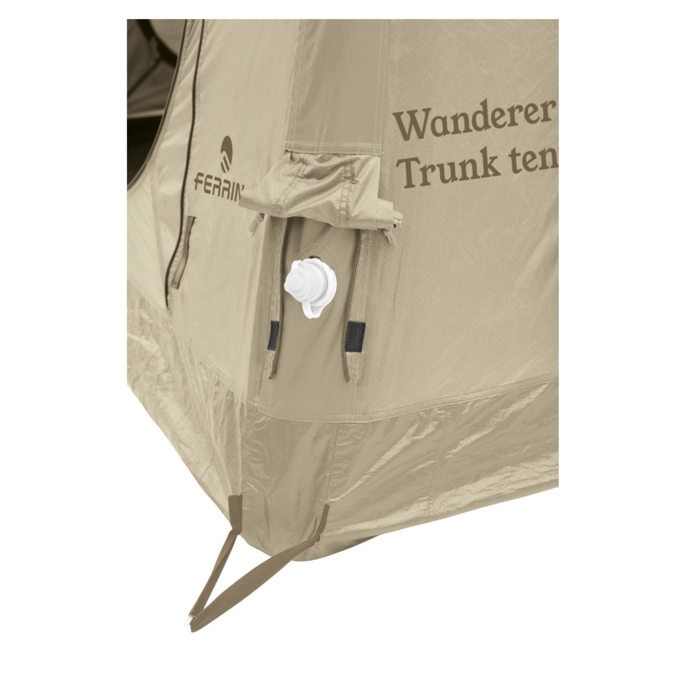 FERRINO TENDA WANDERER TRUNK