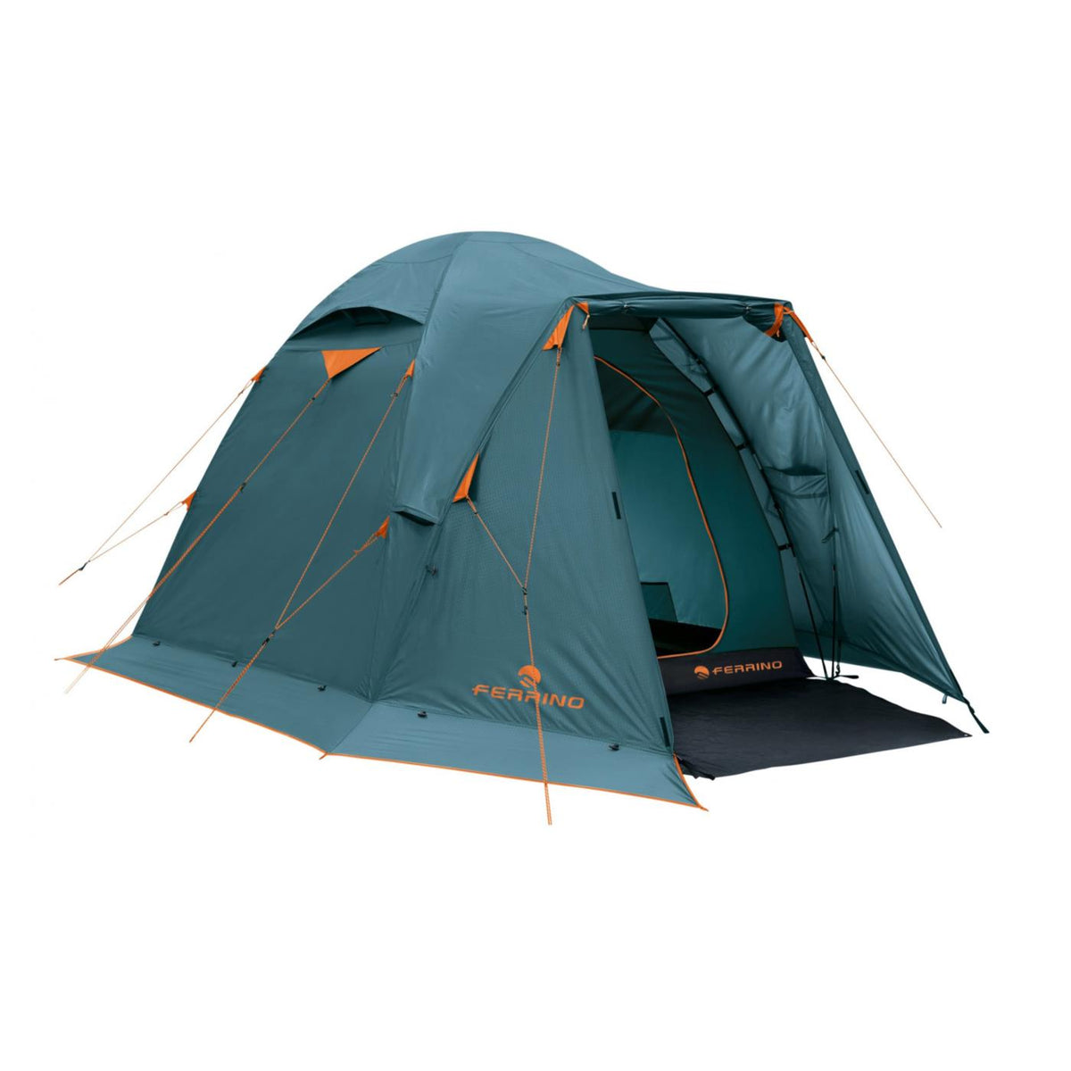 FERRINO TENDA SHABA 3 - seconda immagine