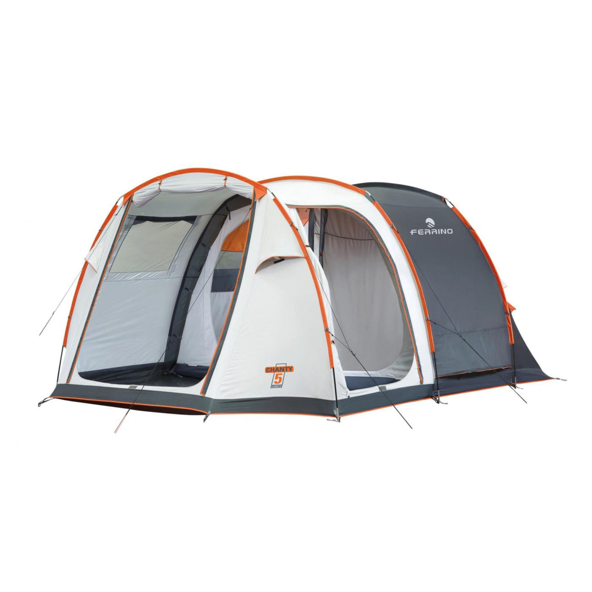 FERRINO CHANTY 5 DELUXE TENT