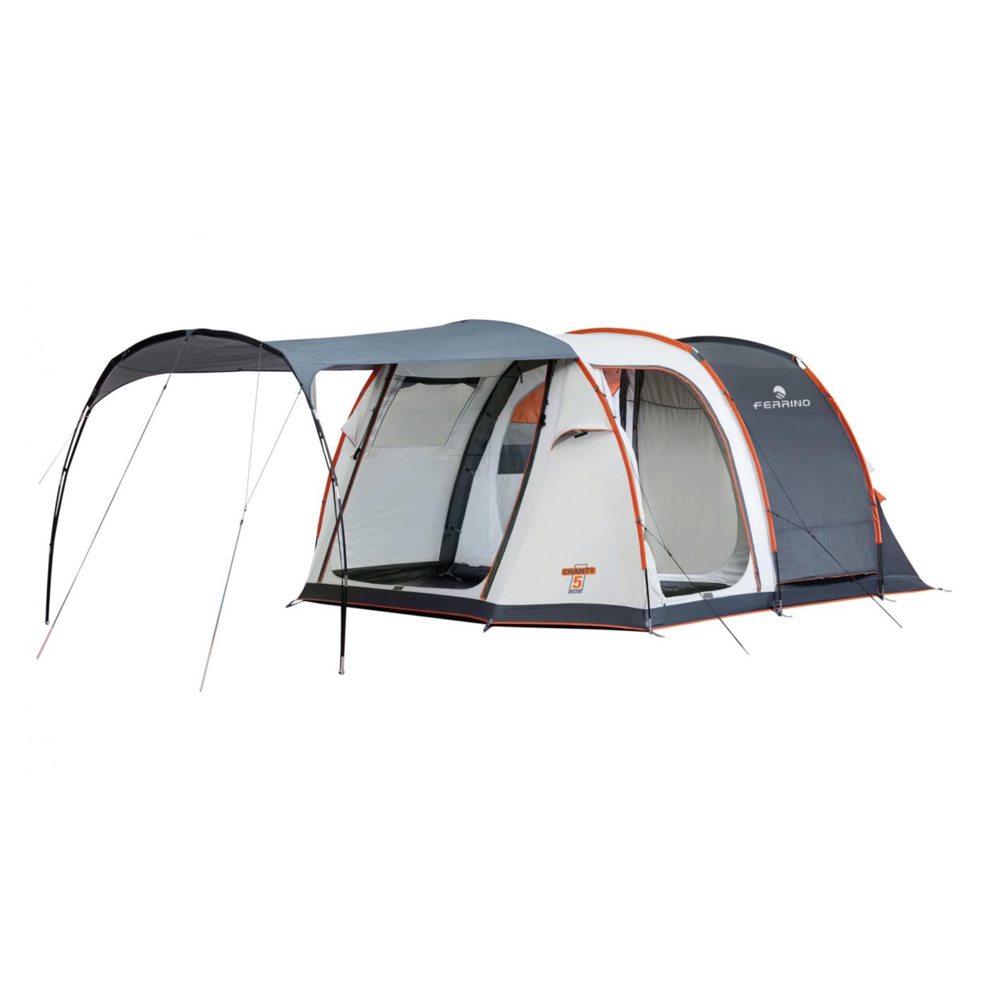 FERRINO TENDA CHANTY 5 DELUXE