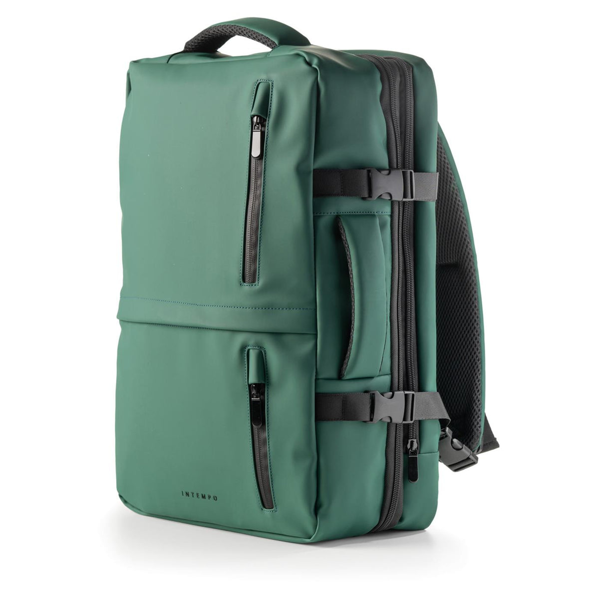 INTEMPO TRAVEL BACKPACK DROP2GO