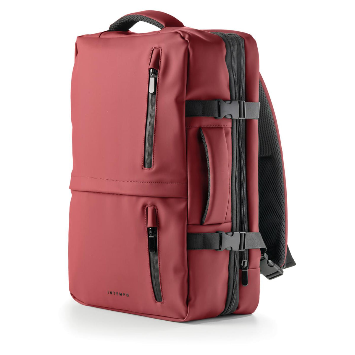 INTEMPO TRAVEL BACKPACK DROP2GO