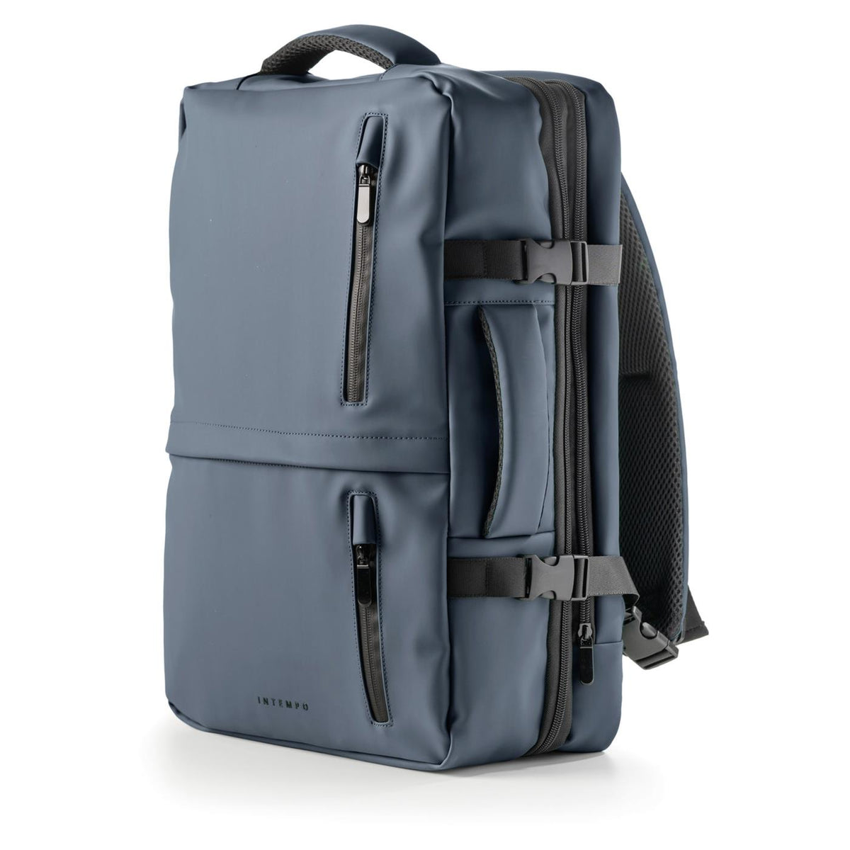 INTEMPO TRAVEL BACKPACK DROP2GO