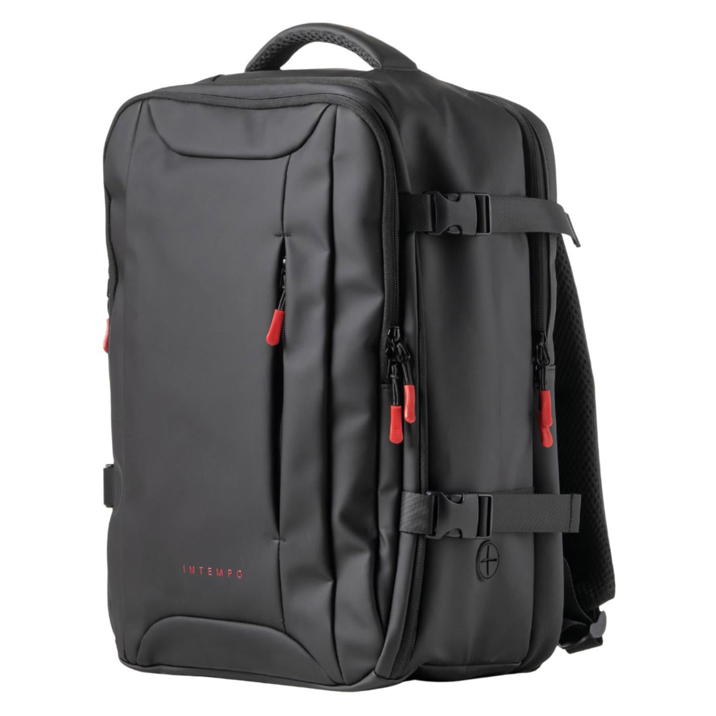 INTEMPO CABIN BAG DROPINBLACK - Nero - vista 2