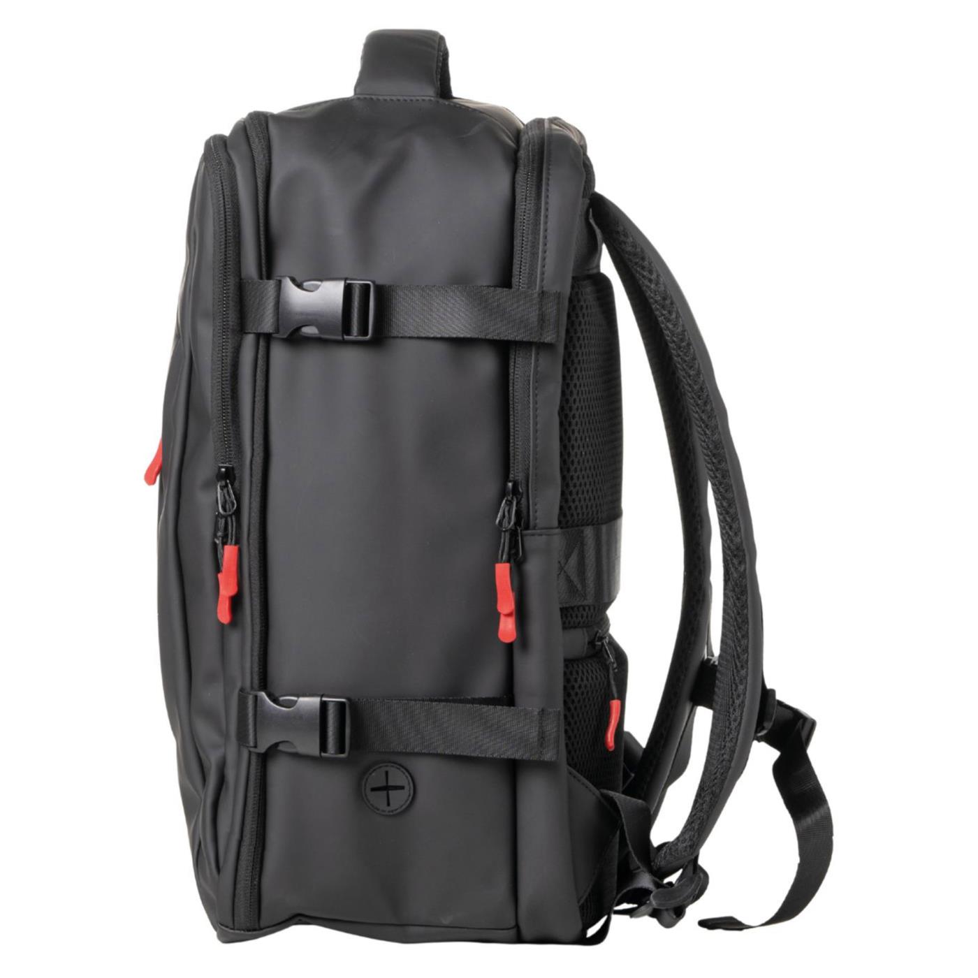 INTEMPO CABIN BAG DROPINBLACK - Nero - vista 3