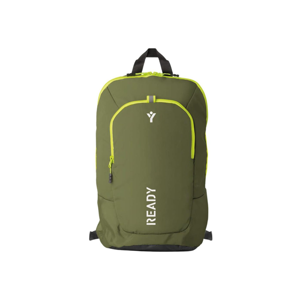 INTEMPO ZAINO RIPIEGABILE VERDE