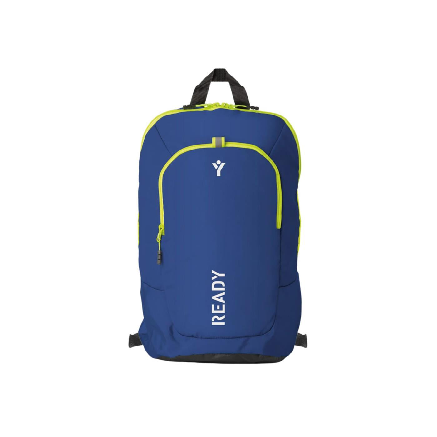 INTEMPO ZAINO RIPIEGABILE BLU - immagine principale
