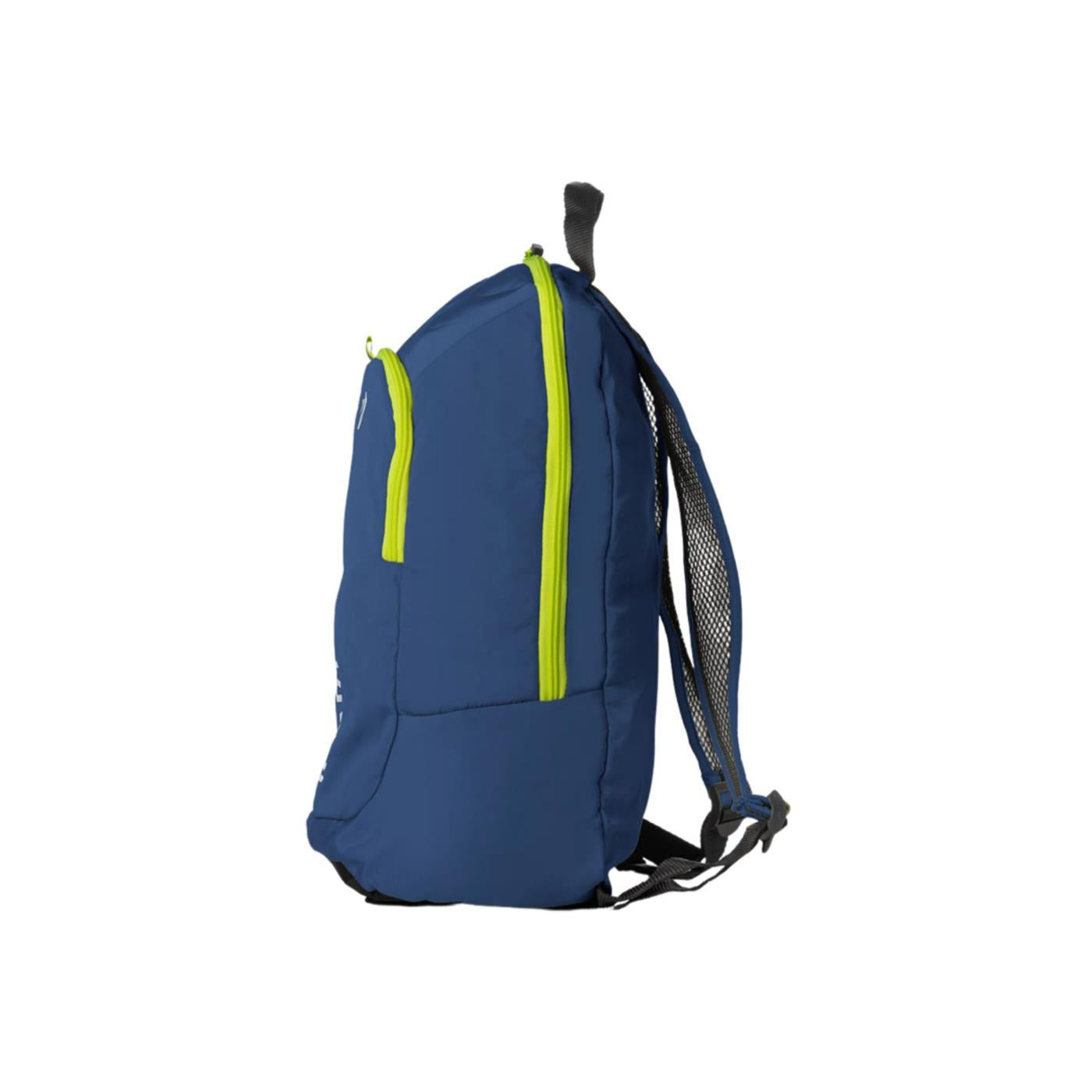 INTEMPO ZAINO RIPIEGABILE BLU - vista 3