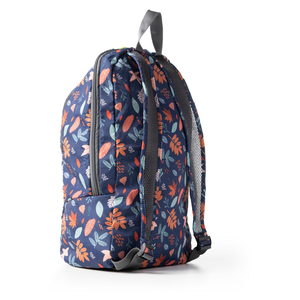 INTEMPO ZAINO RIPIEGABILE PATTERN - seconda immagine