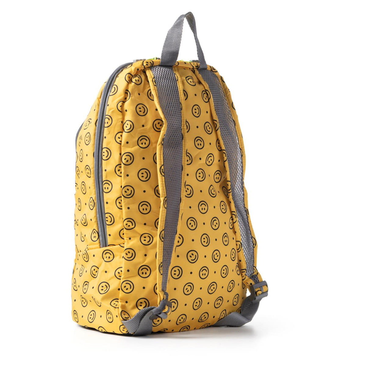 INTEMPO ZAINO RIPIEGABILE PATTERN - seconda immagine