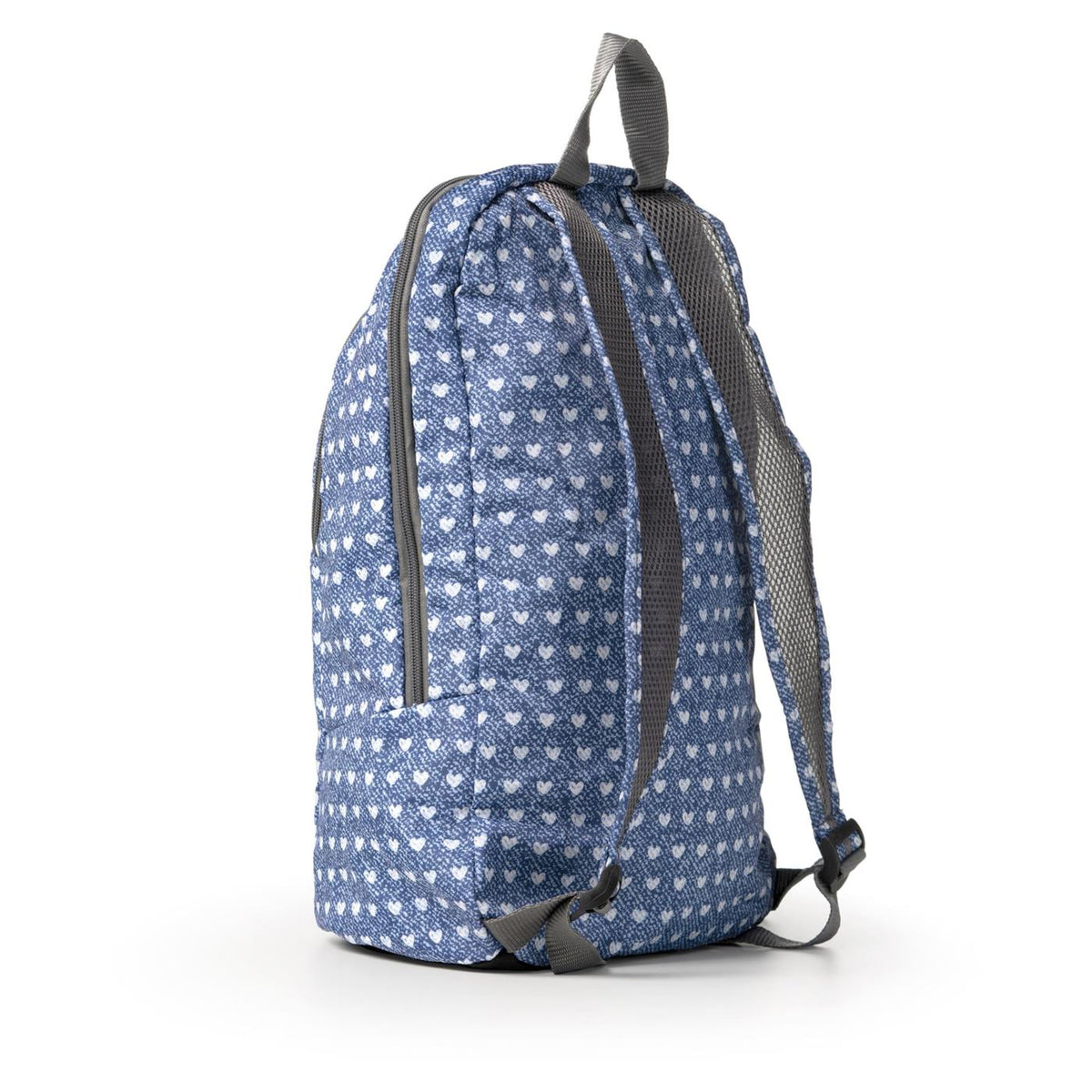 INTEMPO ZAINO RIPIEGABILE PATTERN - seconda immagine