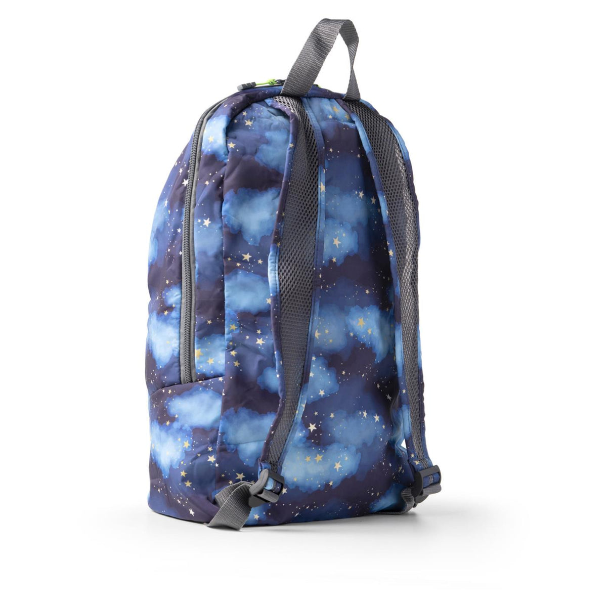 INTEMPO ZAINO RIPIEGABILE PATTERN - seconda immagine