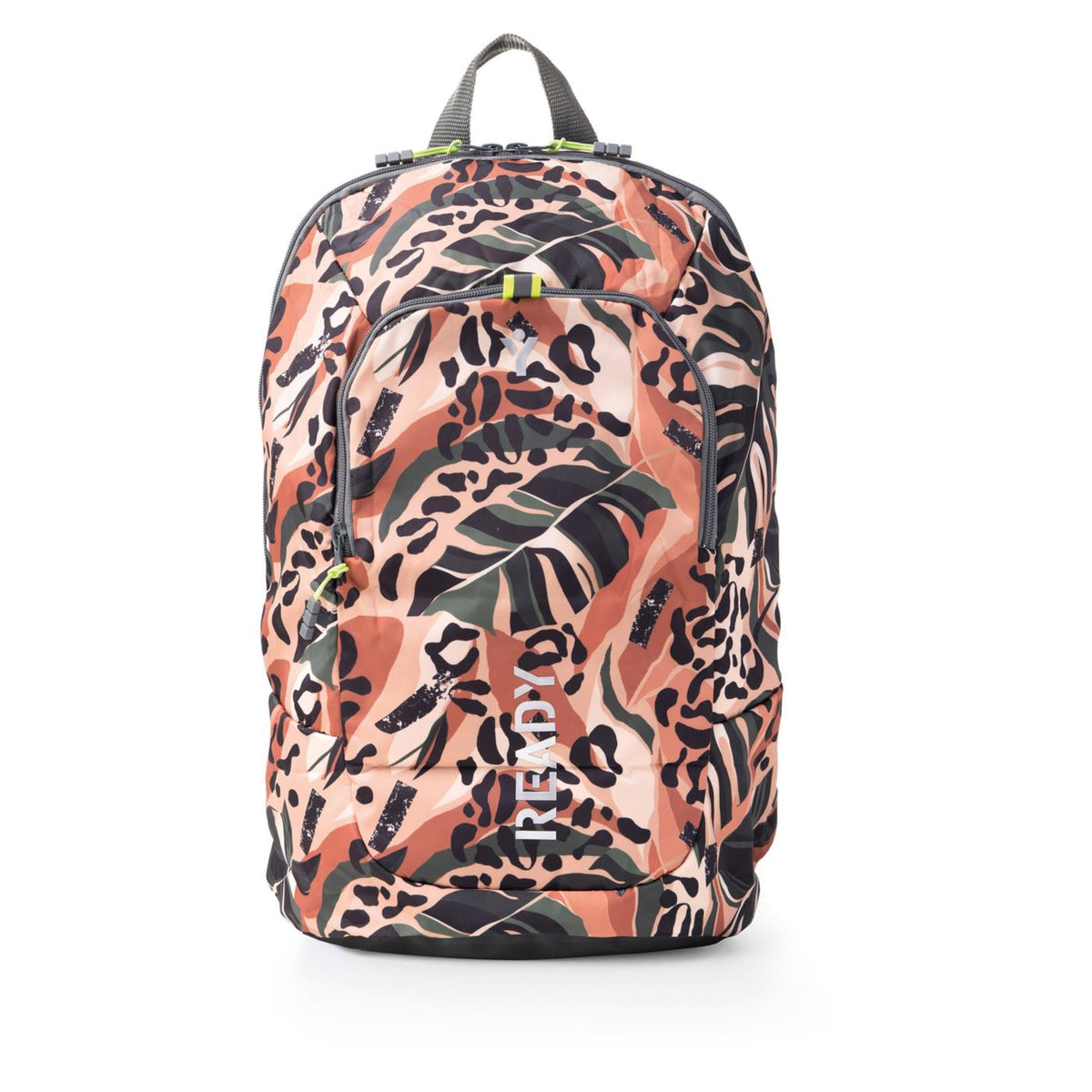 INTEMPO ZAINO RIPIEGABILE PATTERN