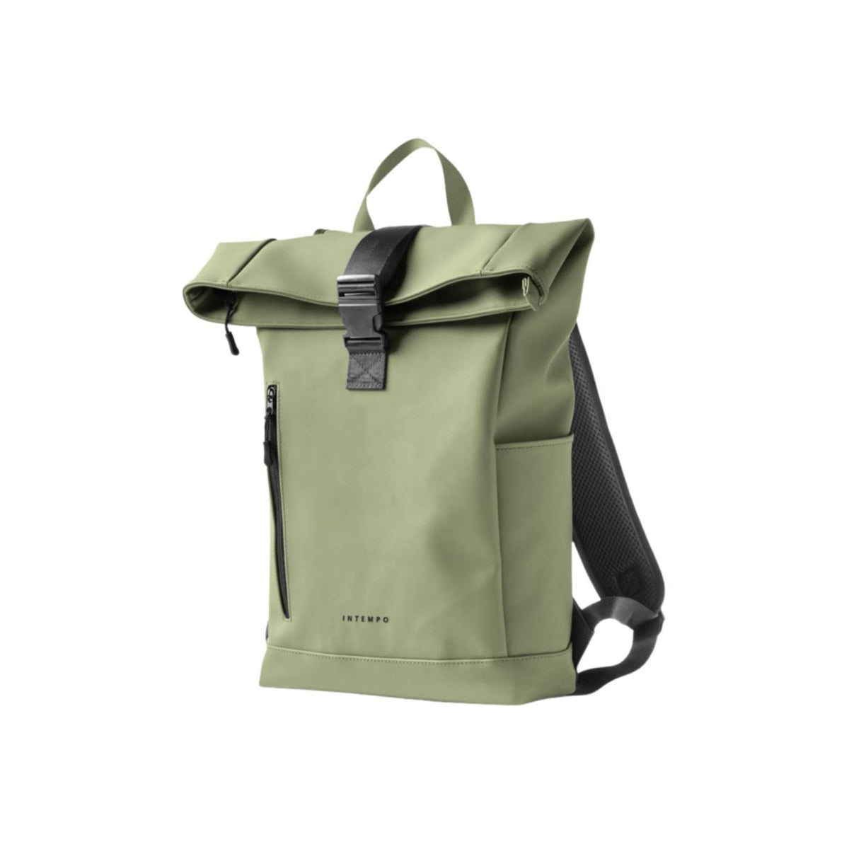 INTEMPO ZAINO ROLL-TOP DROP2GO - seconda immagine