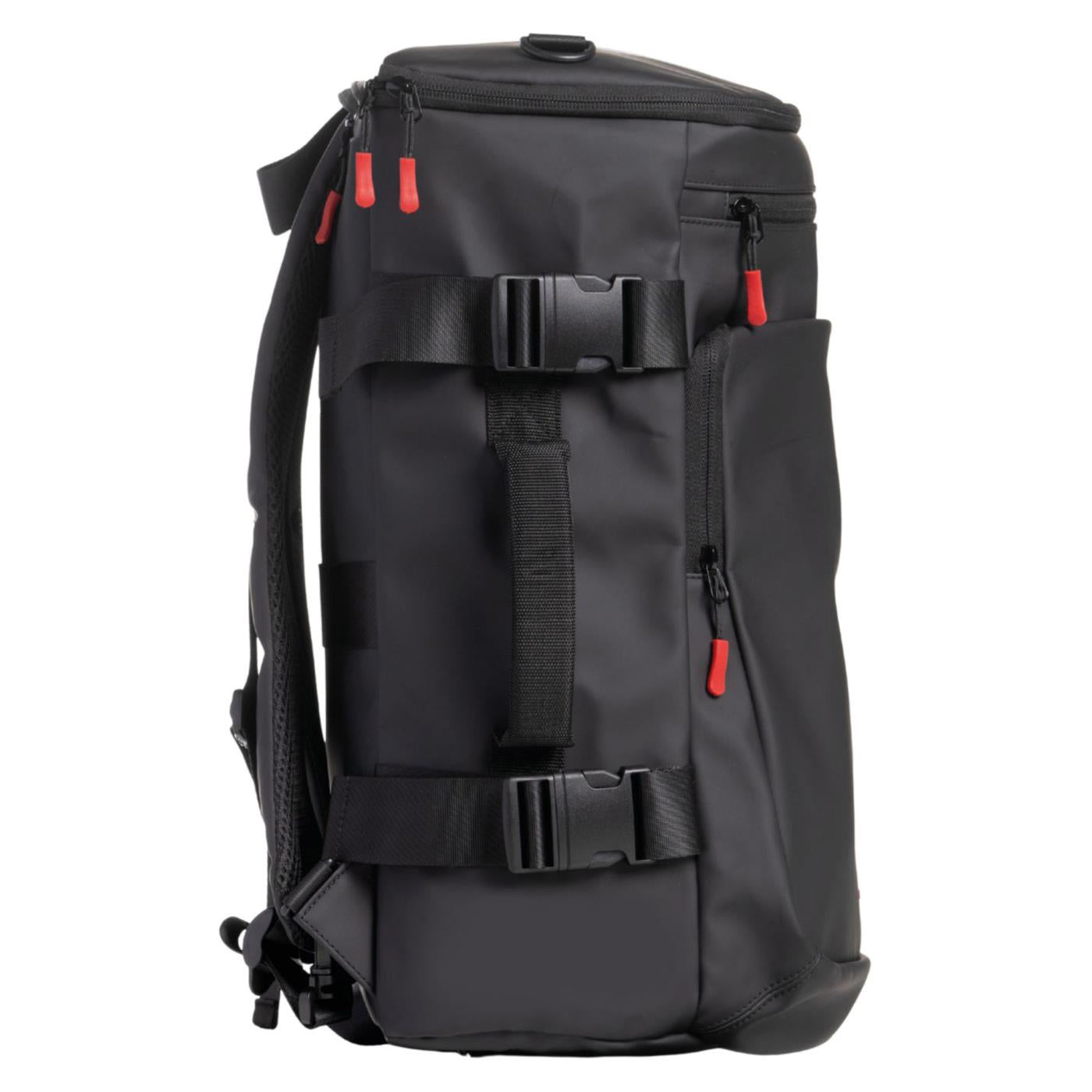 INTEMPO ZAINO SPORT DROPINBLACK - Nero - vista 3