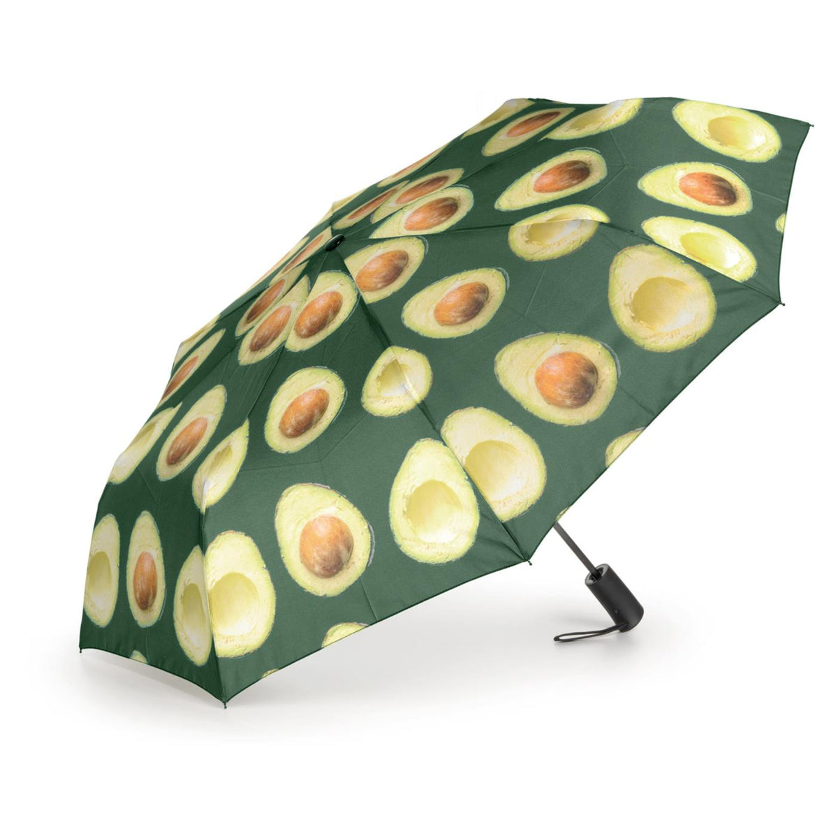 INTEMPO OMBRELLO COMPATTO FRUGGY
