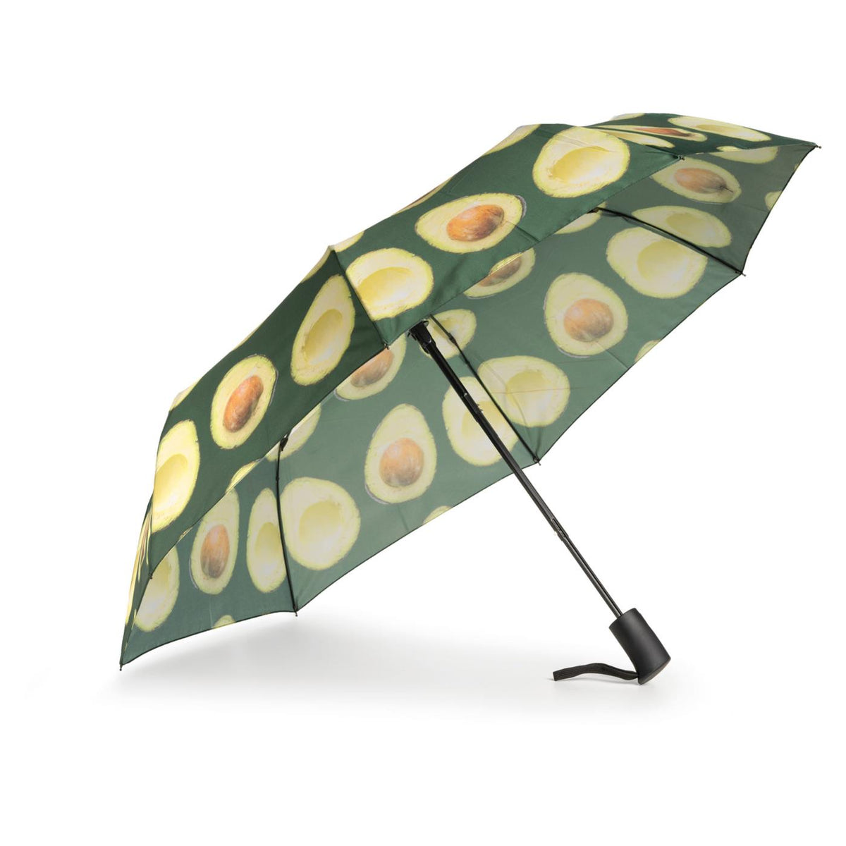 INTEMPO OMBRELLO COMPATTO FRUGGY - seconda immagine